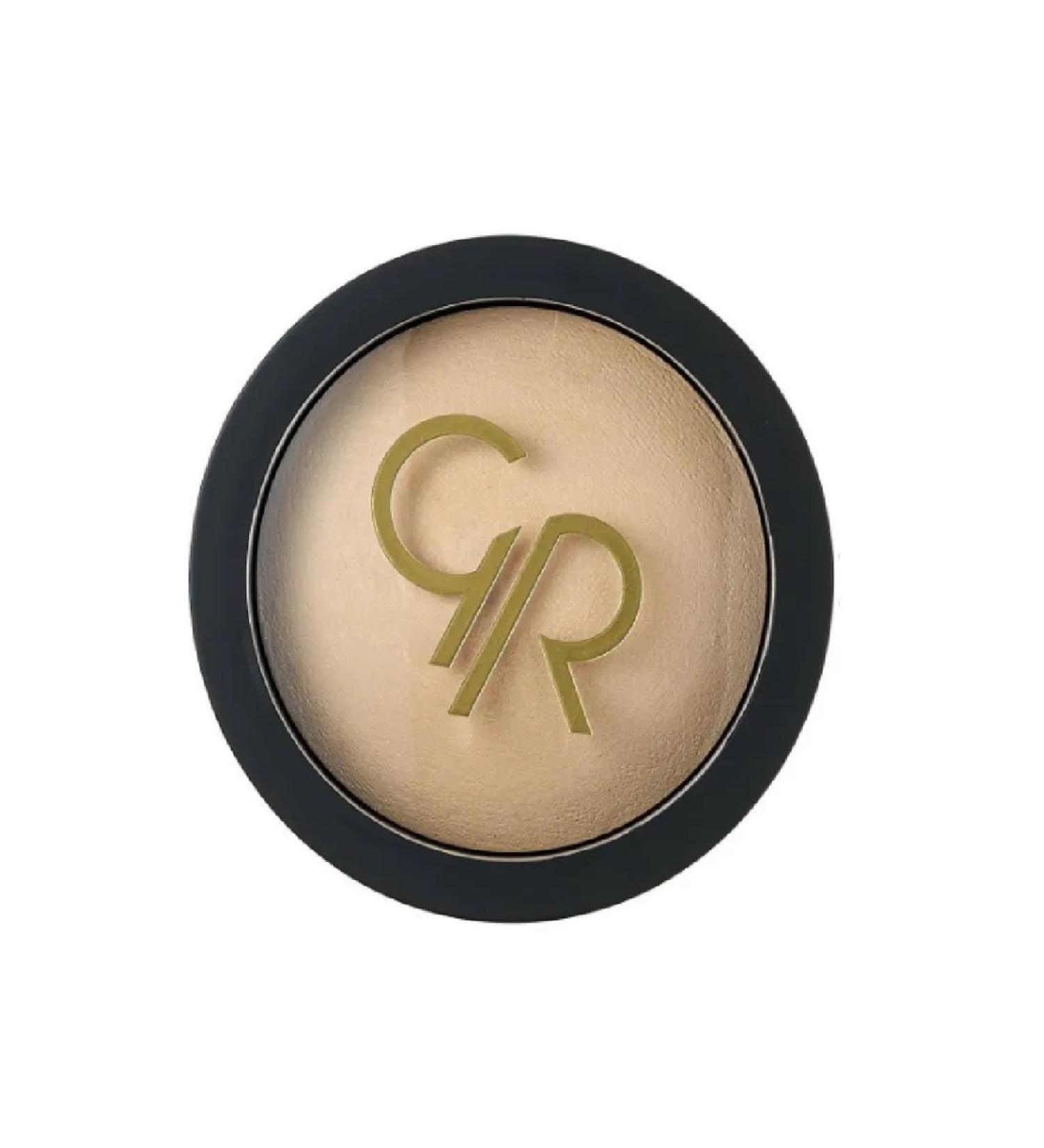 golden rose Powder Mineral Terrabaked Powder No. 2 12 g - Buy Online on GoSupps.com