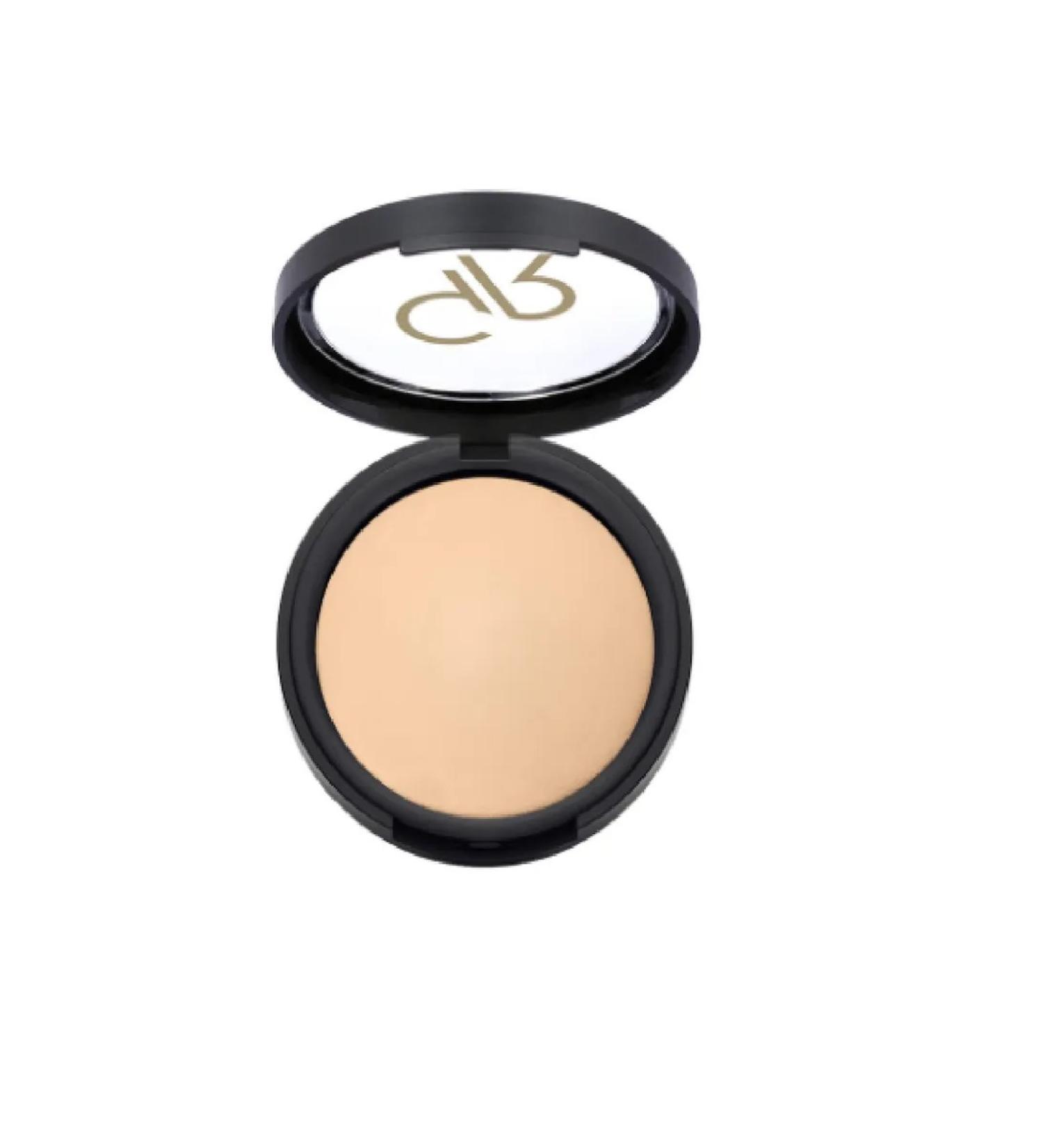 golden rose Powder Mineral Terracotta Powder No. 1 12 g - Buy Online on GoSupps.com