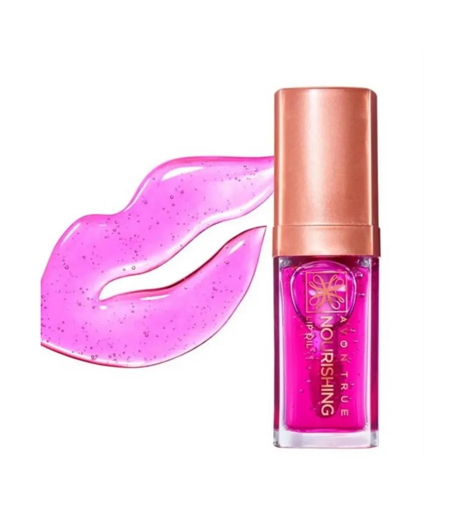 AVON BLOSSOM Lip Oil - Buy Online on GoSupps.com