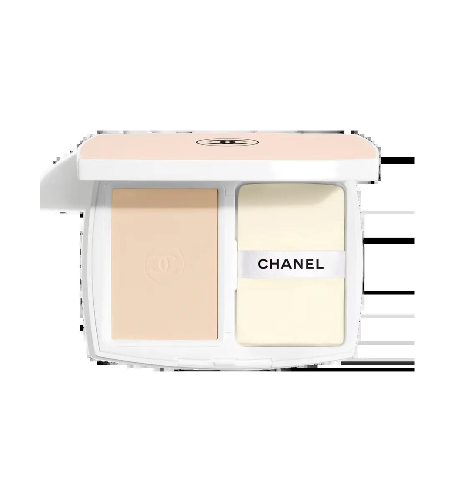 Chanel Tonal remedy with the effect of highlighter Le Blanc BD01 - Buy Online on GoSupps.com