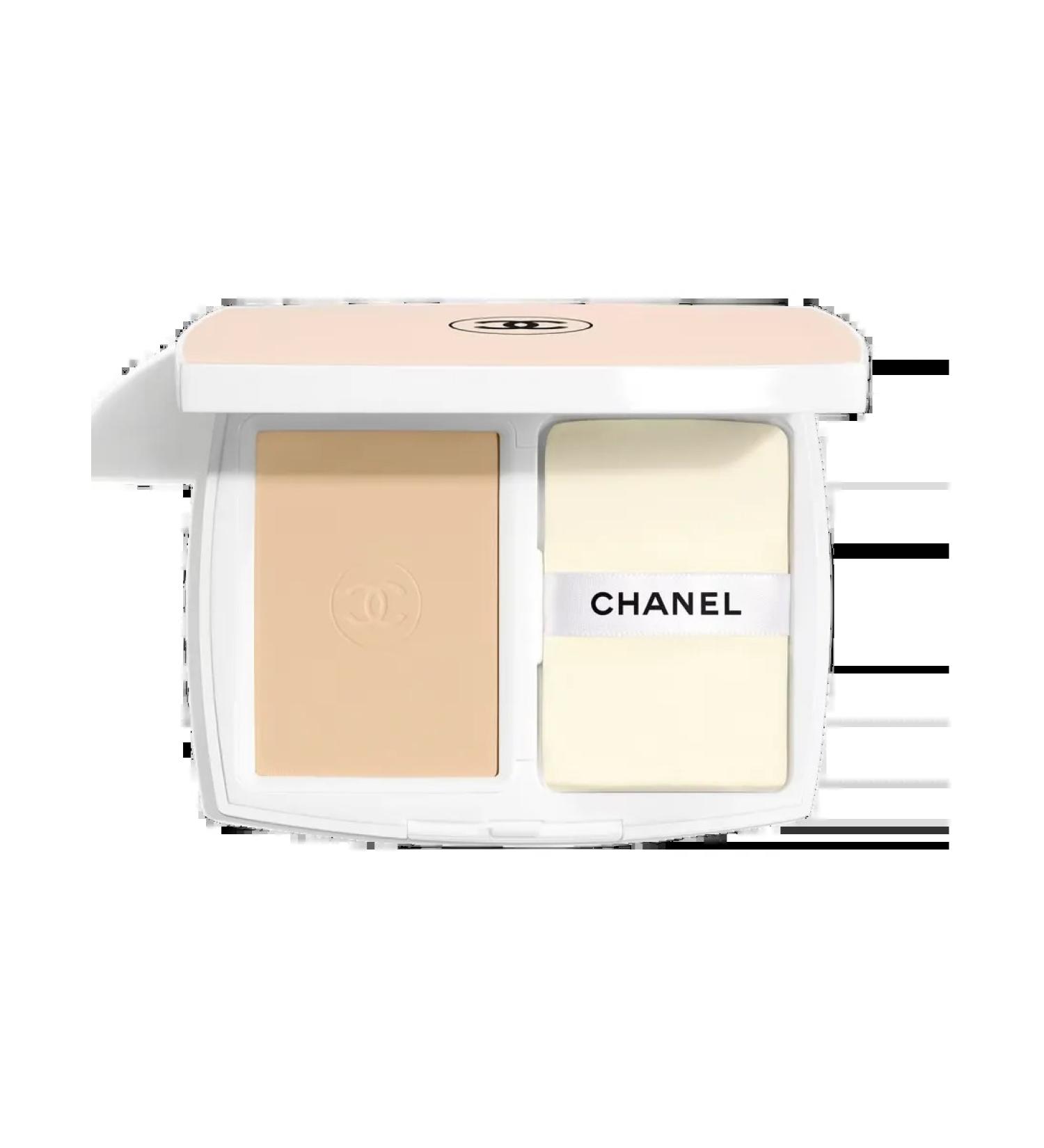 Chanel Tonal remedy with the effect of highlighter Le Blanc B20 - Buy Online on GoSupps.com