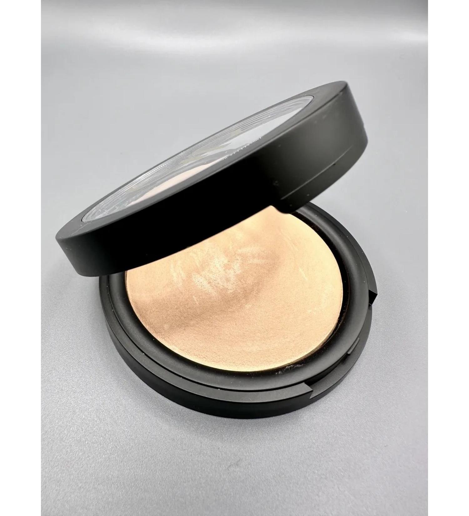 Golden Rose Compact mineral powder Terracotta 03 - Buy Online on GoSupps.com