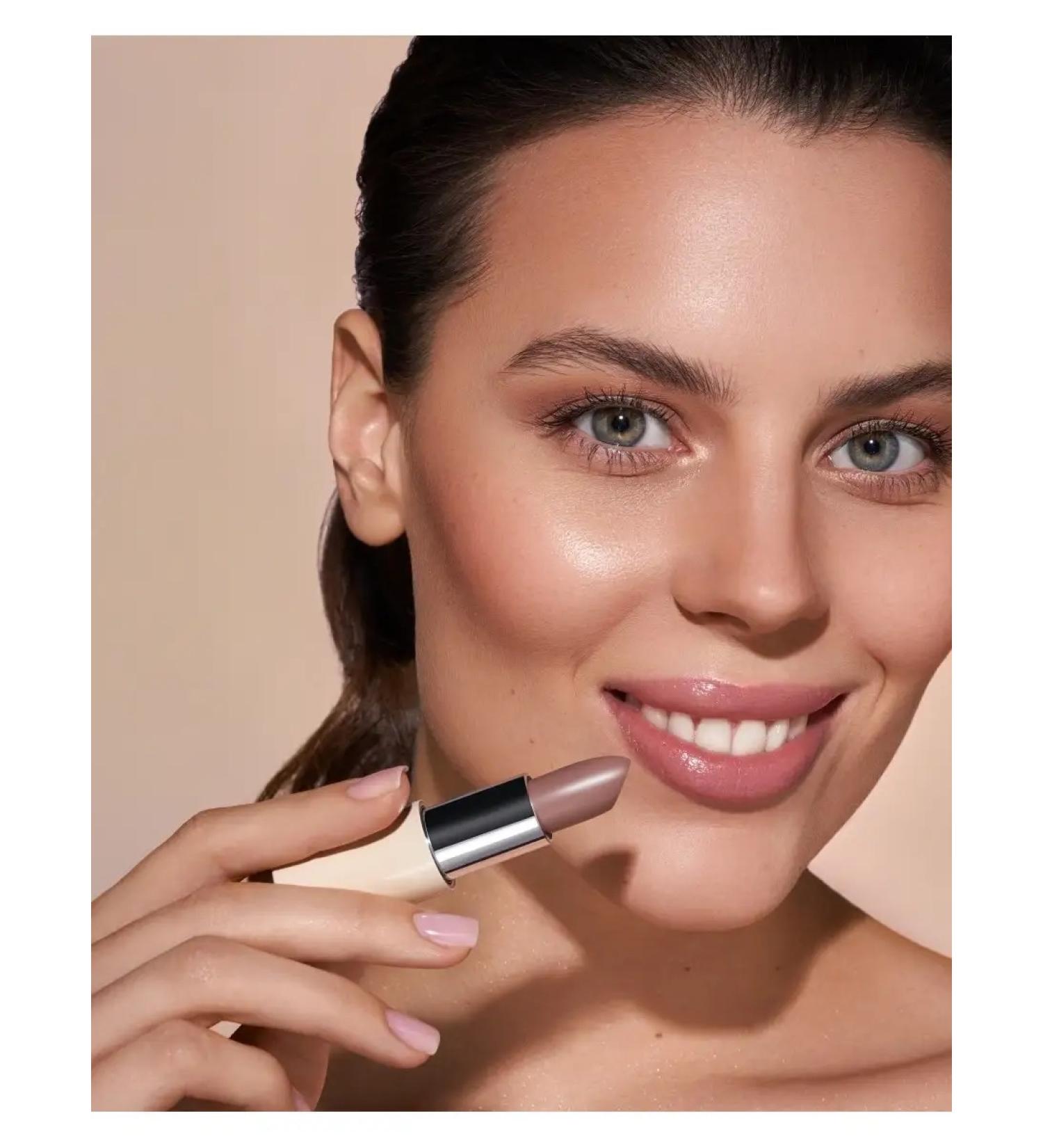 FLOVERA Lamp lipstick series "nudes" tone N-07