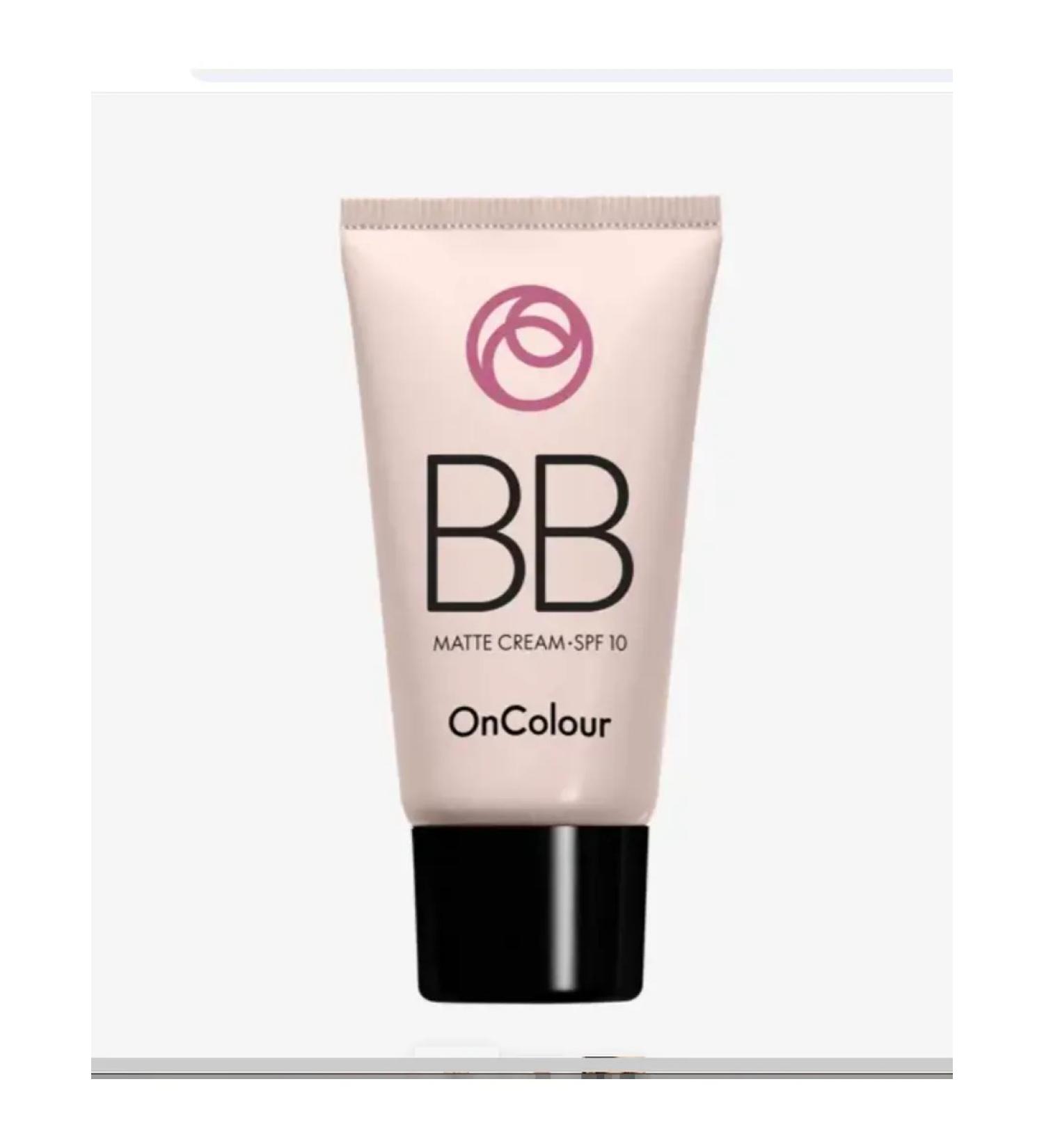 GNAS Mating BB Cream C SPF 10 Oncolor41749