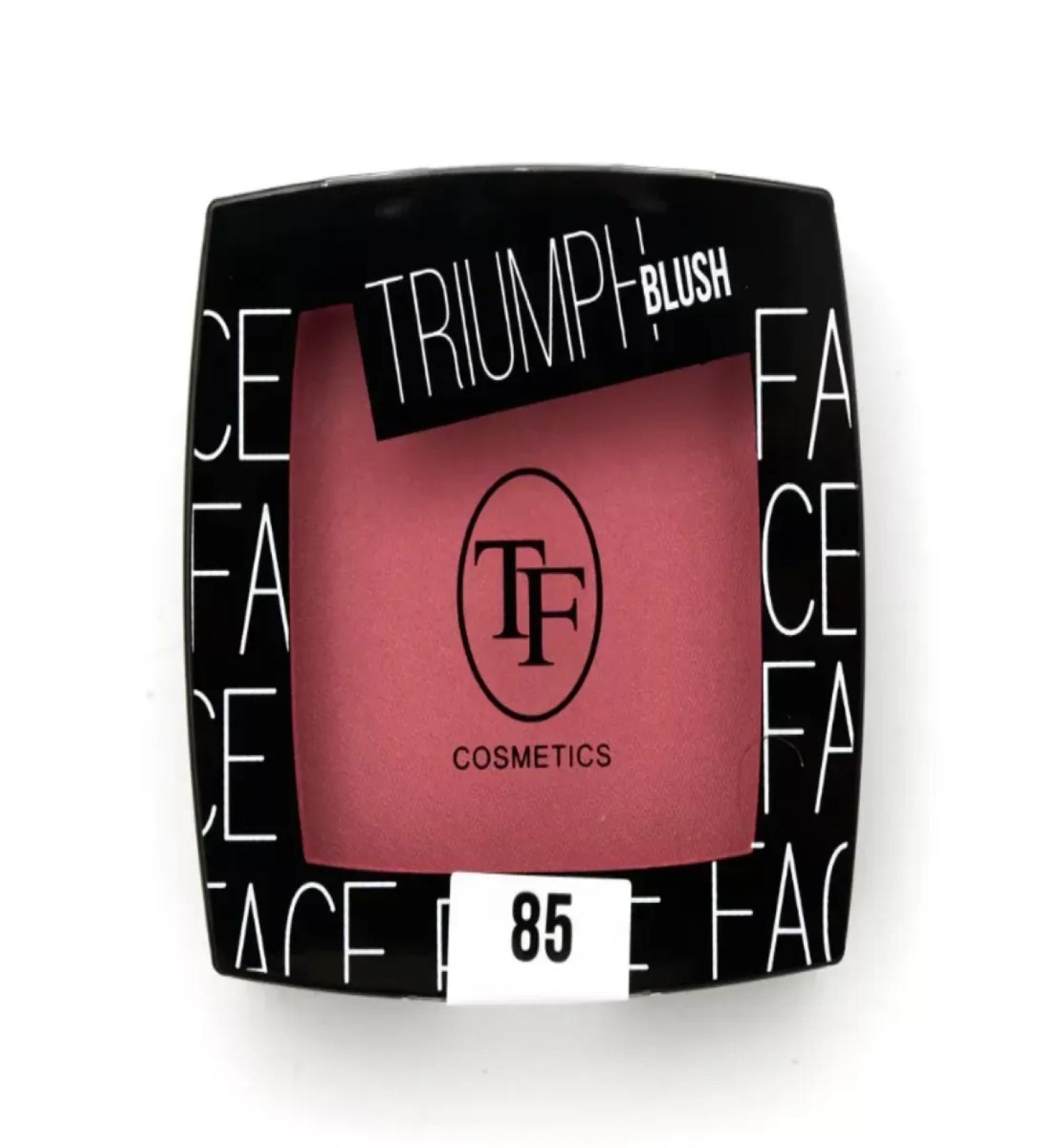 Triumph Blush blush tone 85 pink