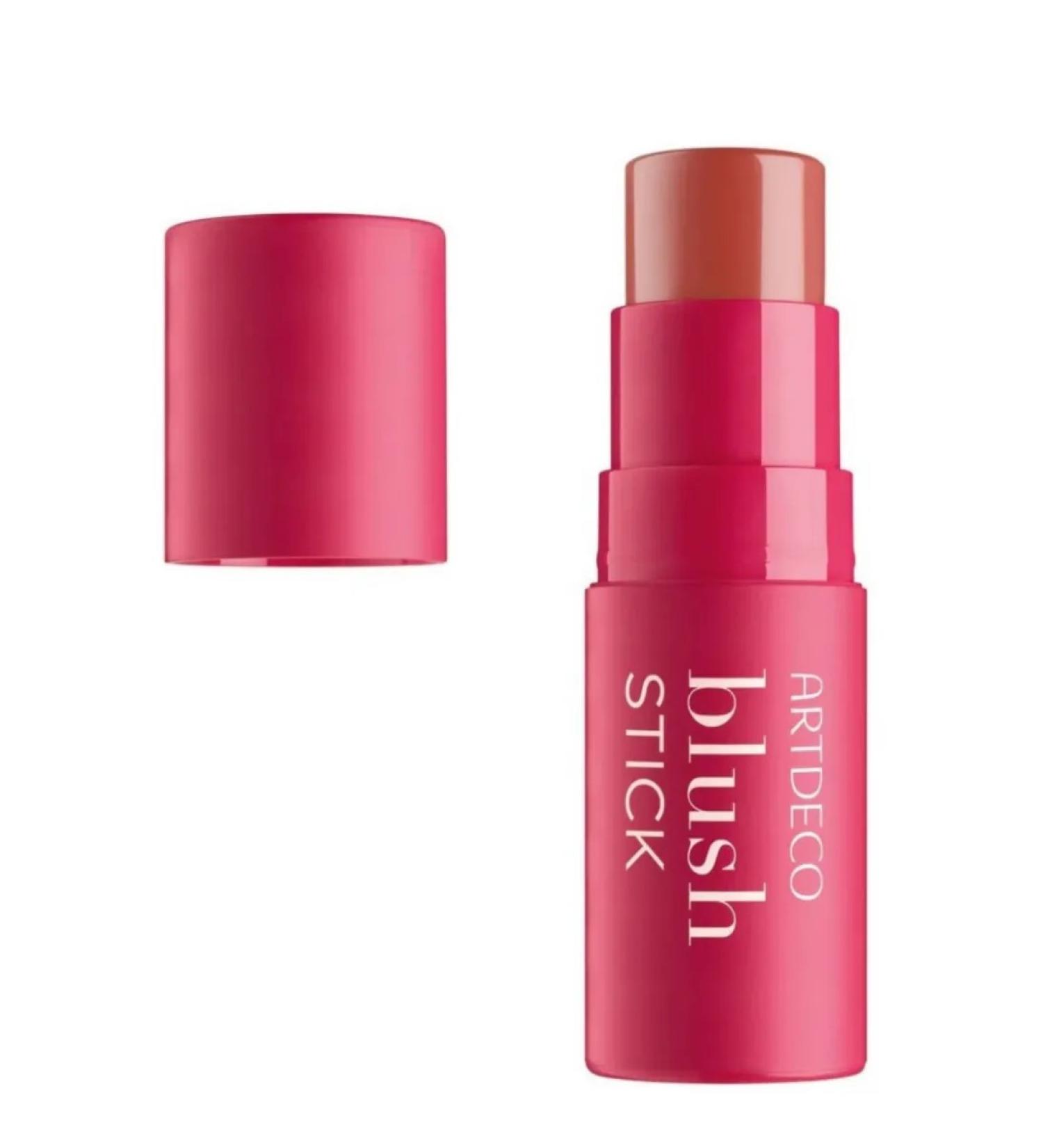 Artdeco Blush Stick blossom for face shade 6 Studio City 4.5gr - Buy Online on GoSupps.com