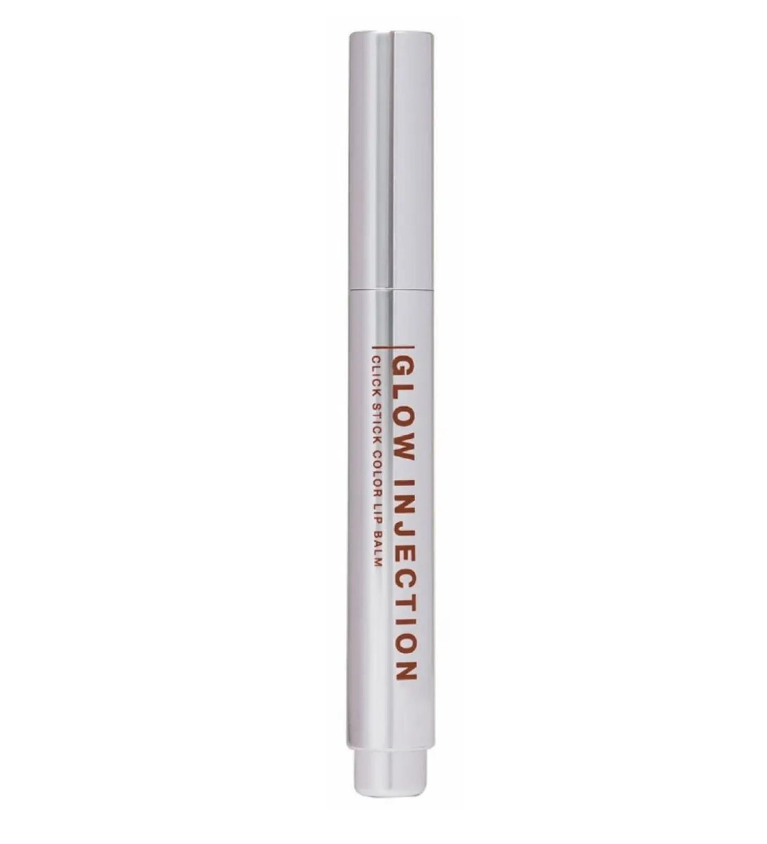Influence Beauty Lipstick Balm Glow Injection Balm-style tone 14 2g - Buy Online on GoSupps.com
