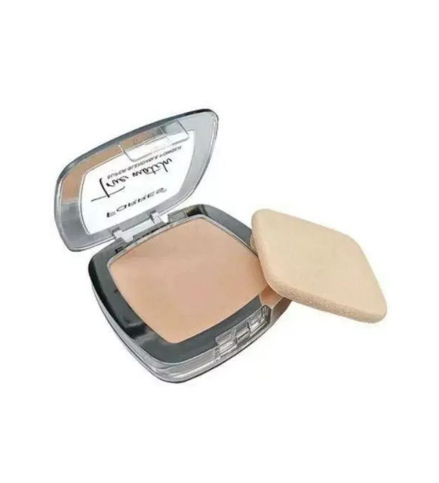 FARRES Facial powder True Match tone 02