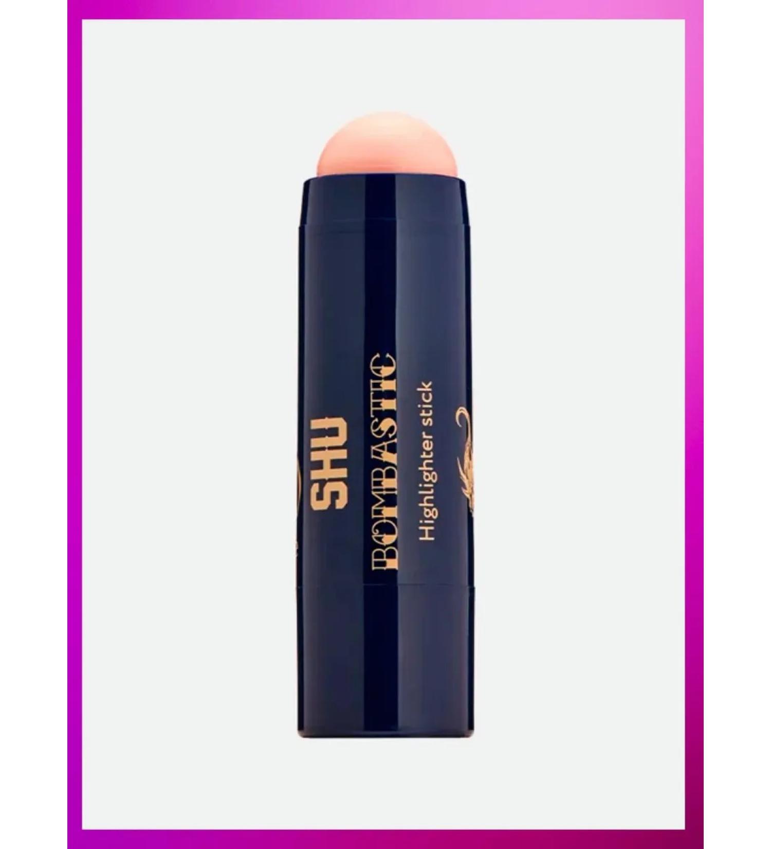SHU Bombastic 354 Facial Highlighter - Buy Online on GoSupps.com