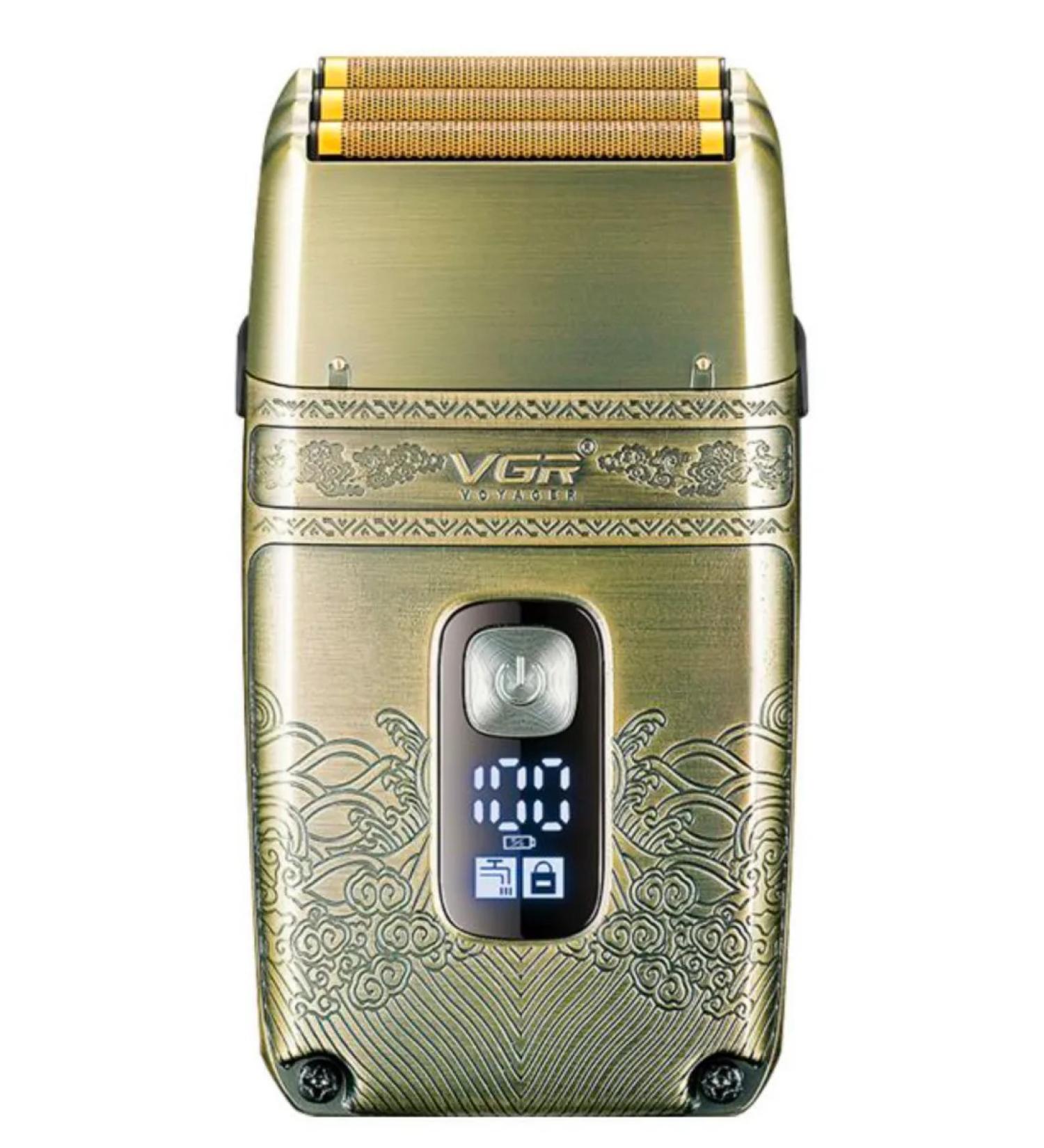 Compact razor perfection of each shaving - Buy Online on GoSupps.com