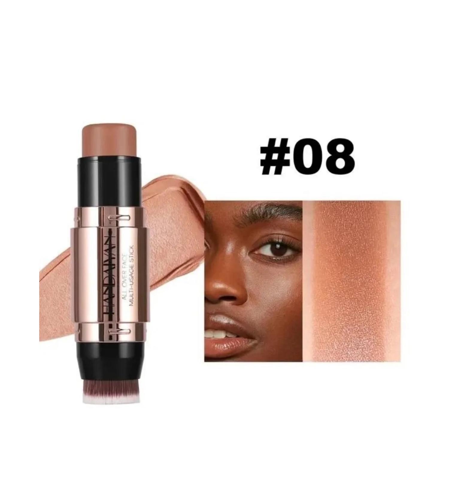 ASI mlnr Contouring corrector with a brush - Buy Online on GoSupps.com