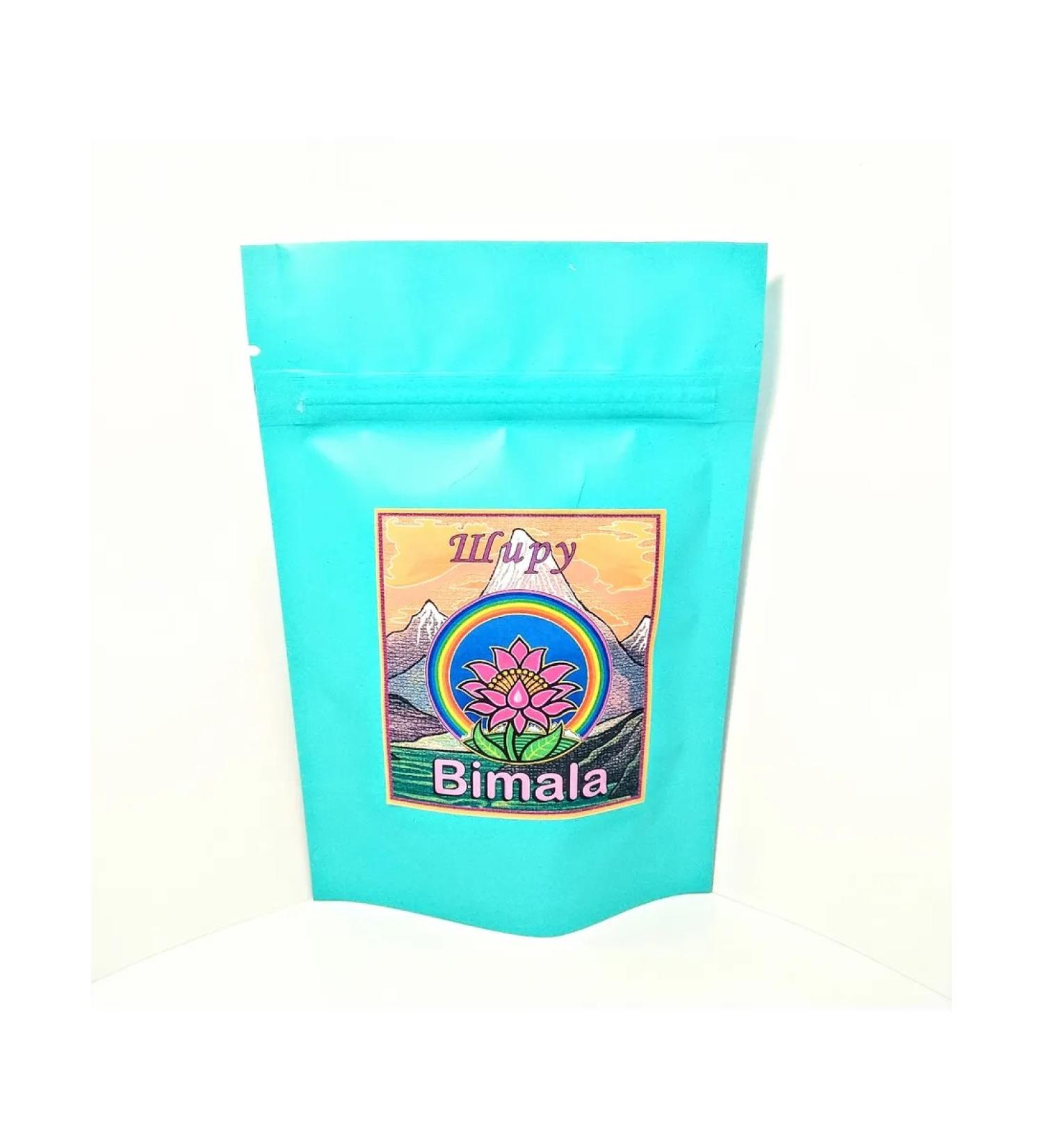 Bimala Shiru Tibetan phytosbor - Buy Online on GoSupps.com