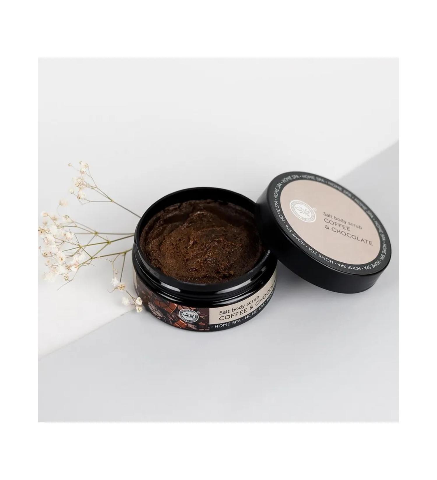 Crimean Natural Collection COLE COUNTS "COUNTS & Chocolate." Rejuvenating