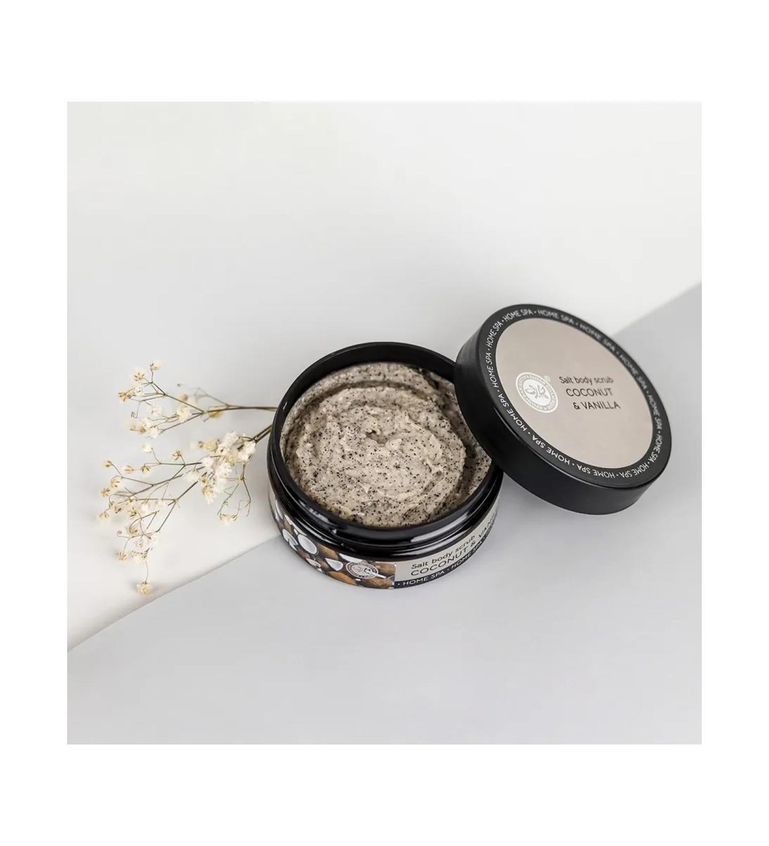 Crimean Natural Collection Corporative & vanilla Cleaning