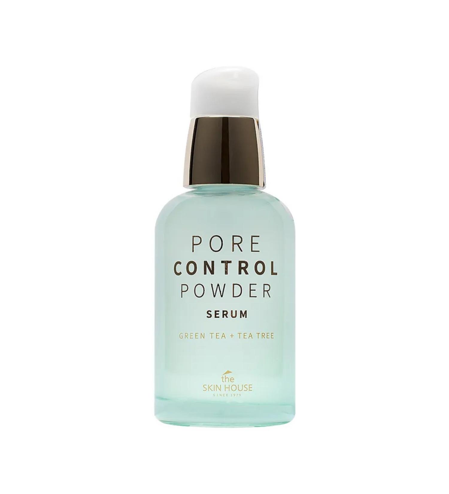 The Skin House Pore Control Power Wedeema for problem skin