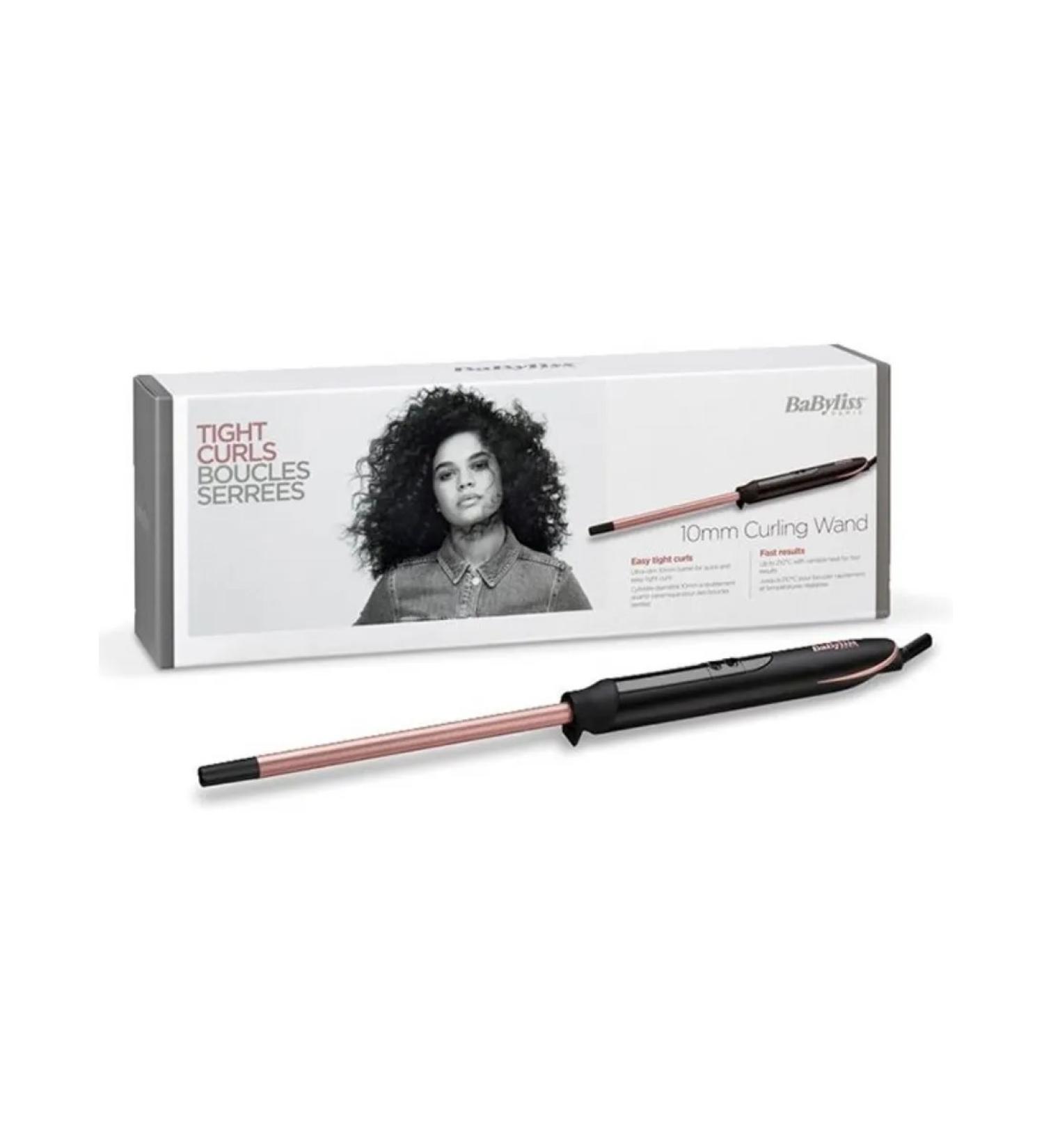 Babyliss Hair curling iron C449E - Buy Online on GoSupps.com