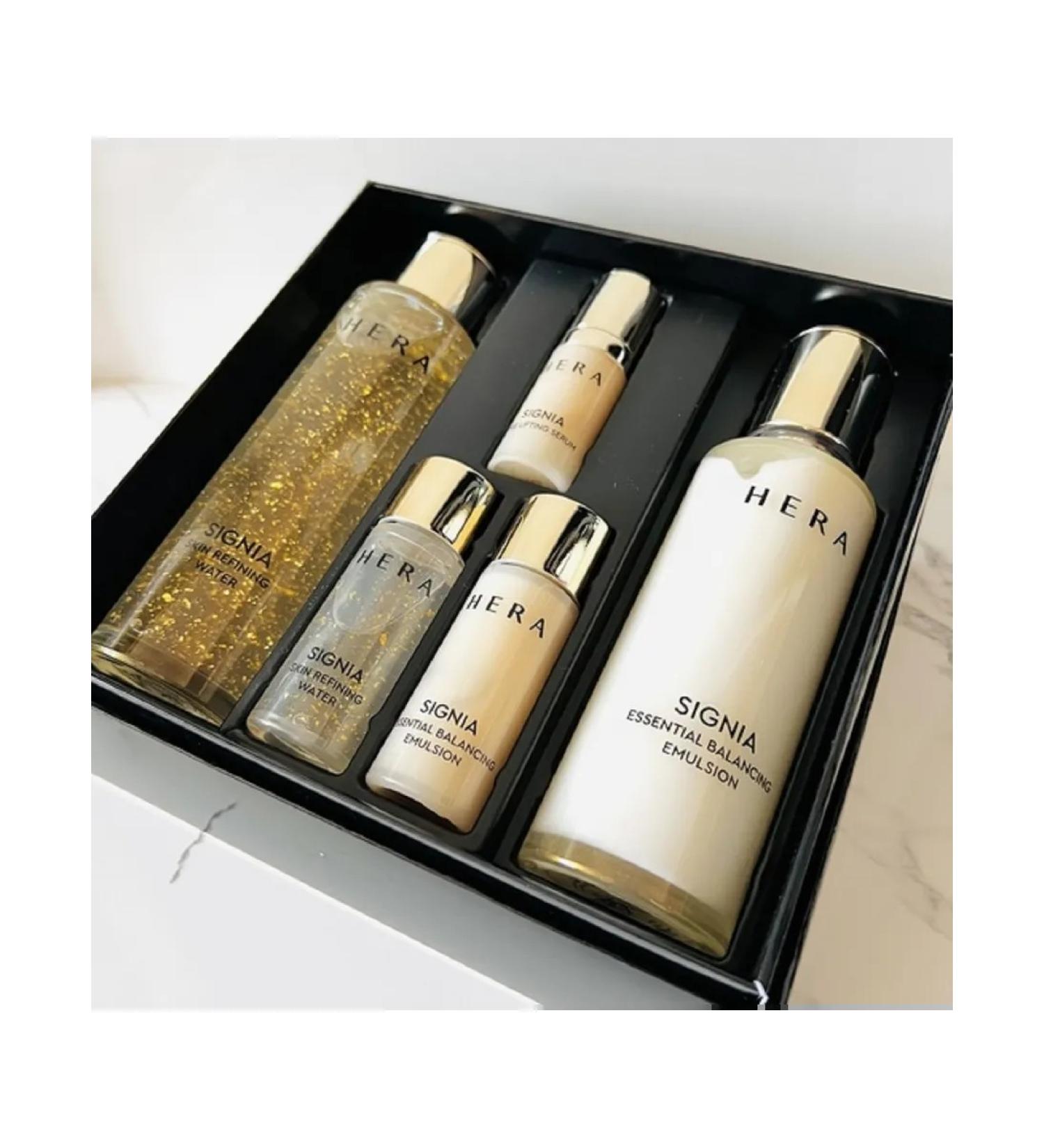 Hera 971032637 Anti -aging set of cosmetics for Signia - Buy Online on GoSupps.com