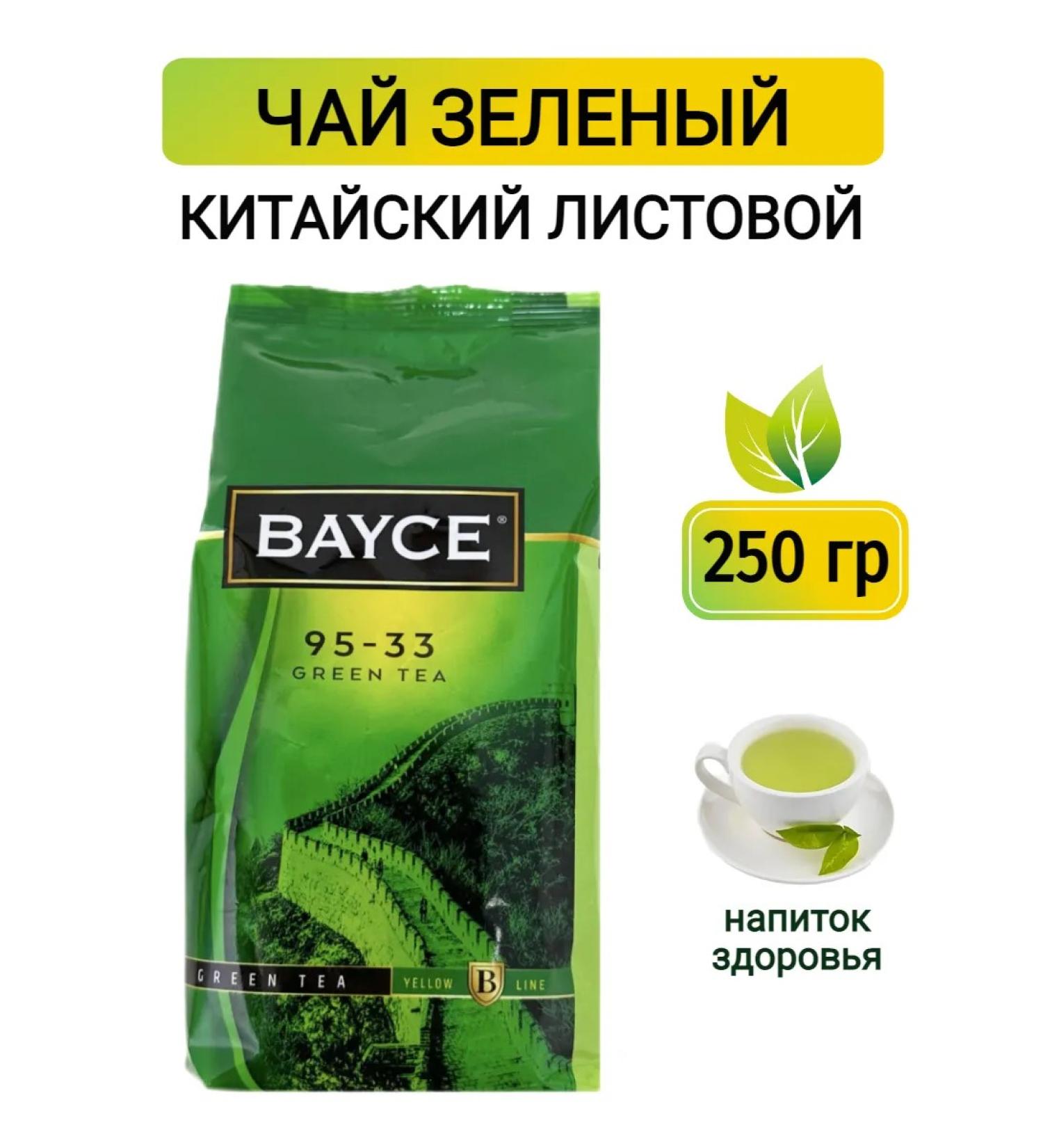 JAMBO Green loose leaf tea 250 g - Buy Online on GoSupps.com