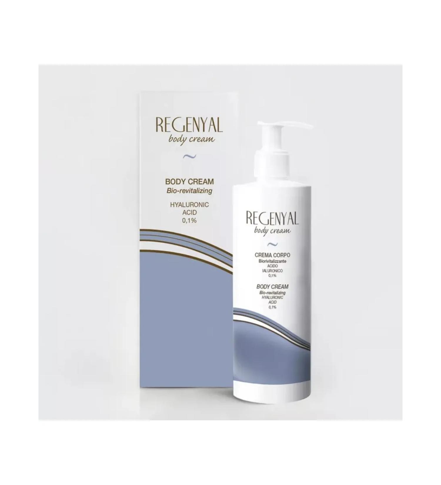 REGENYAL Body cream - Buy Online on GoSupps.com