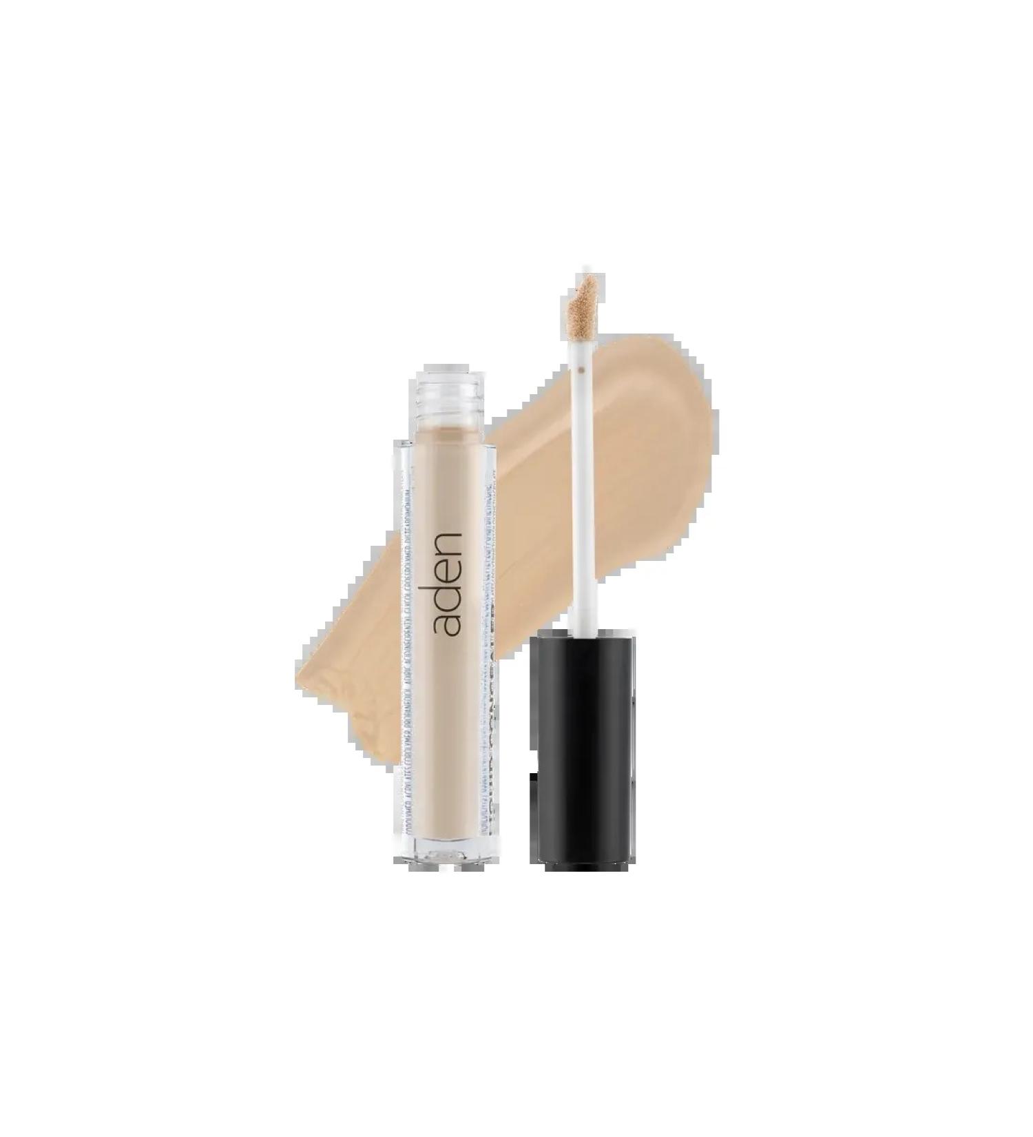 Aden Classile for face and eye corrector for makeup tone No. 01