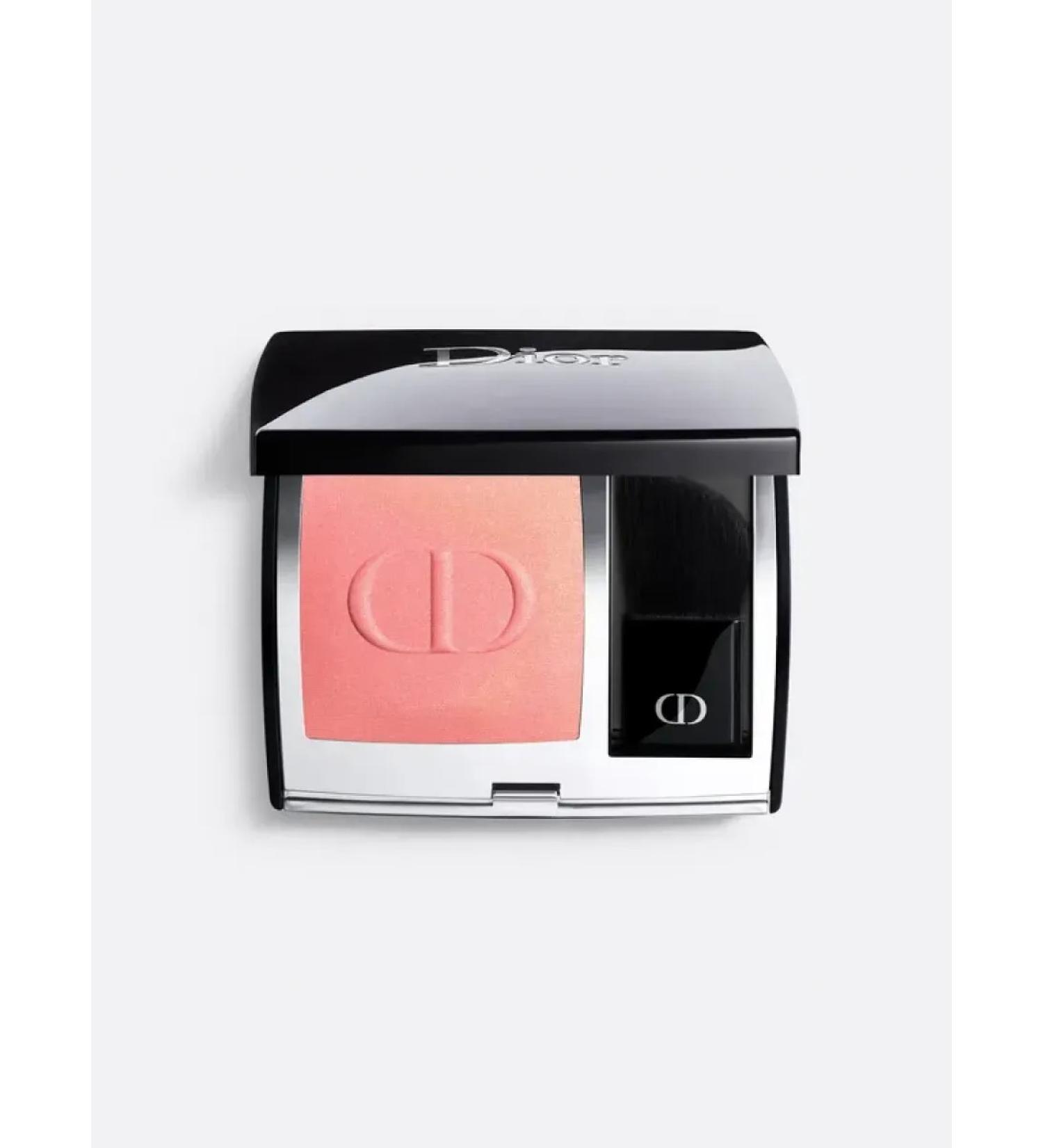 Dior Rumyan Facial Blush 219 Rose Montaigne - Buy Online on GoSupps.com