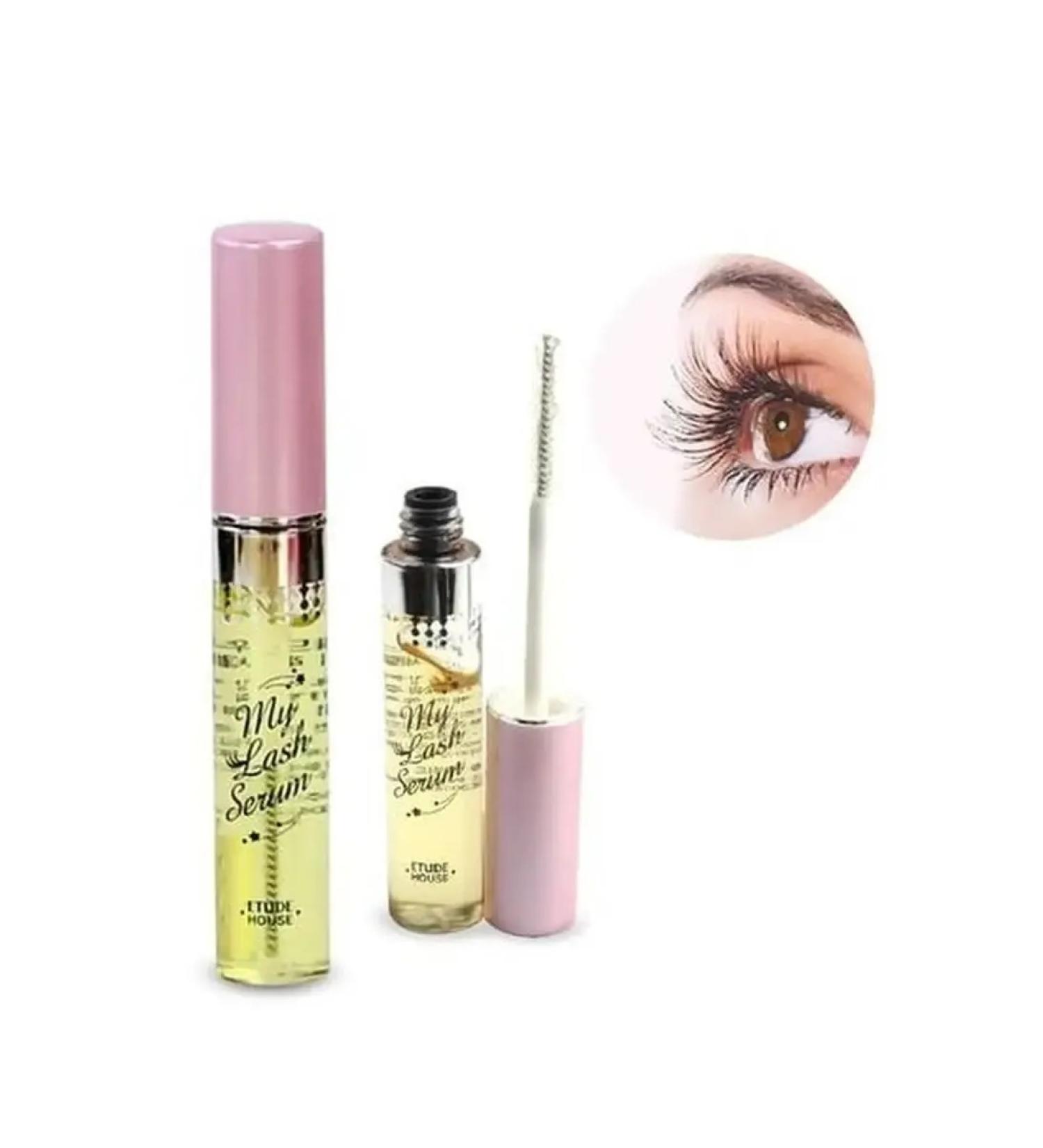 Etude House Wheral for eyelash growth and eyebrows Lash - Buy Online on GoSupps.com