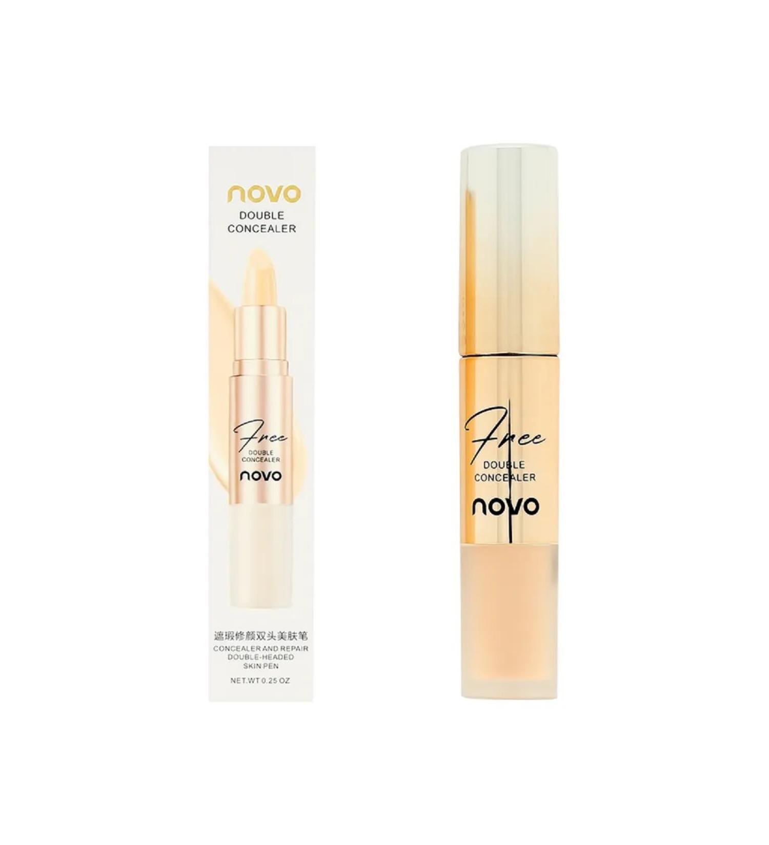  NOVO DOBLE 2 in 1 (tone 03) - Buy Online on GoSupps.com