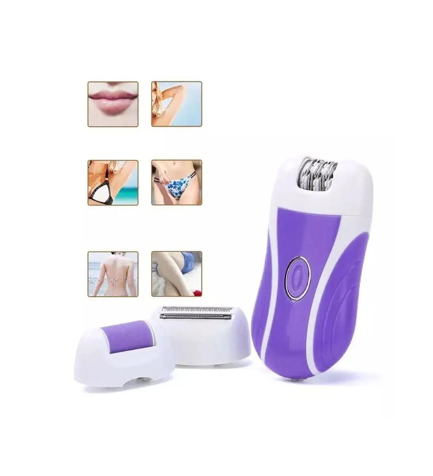 SpaceMarket Epilator - Buy Online on GoSupps.com
