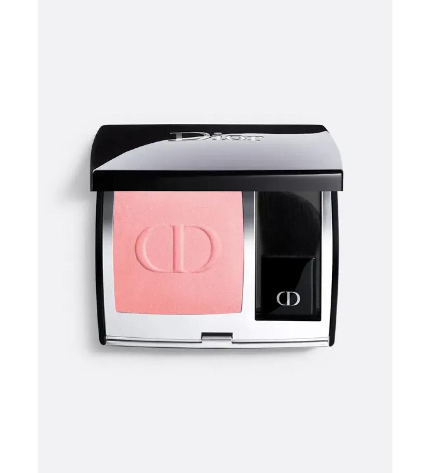 Dior Rumyan Facial Rouge Blush 343 Panarea - Buy Online on GoSupps.com