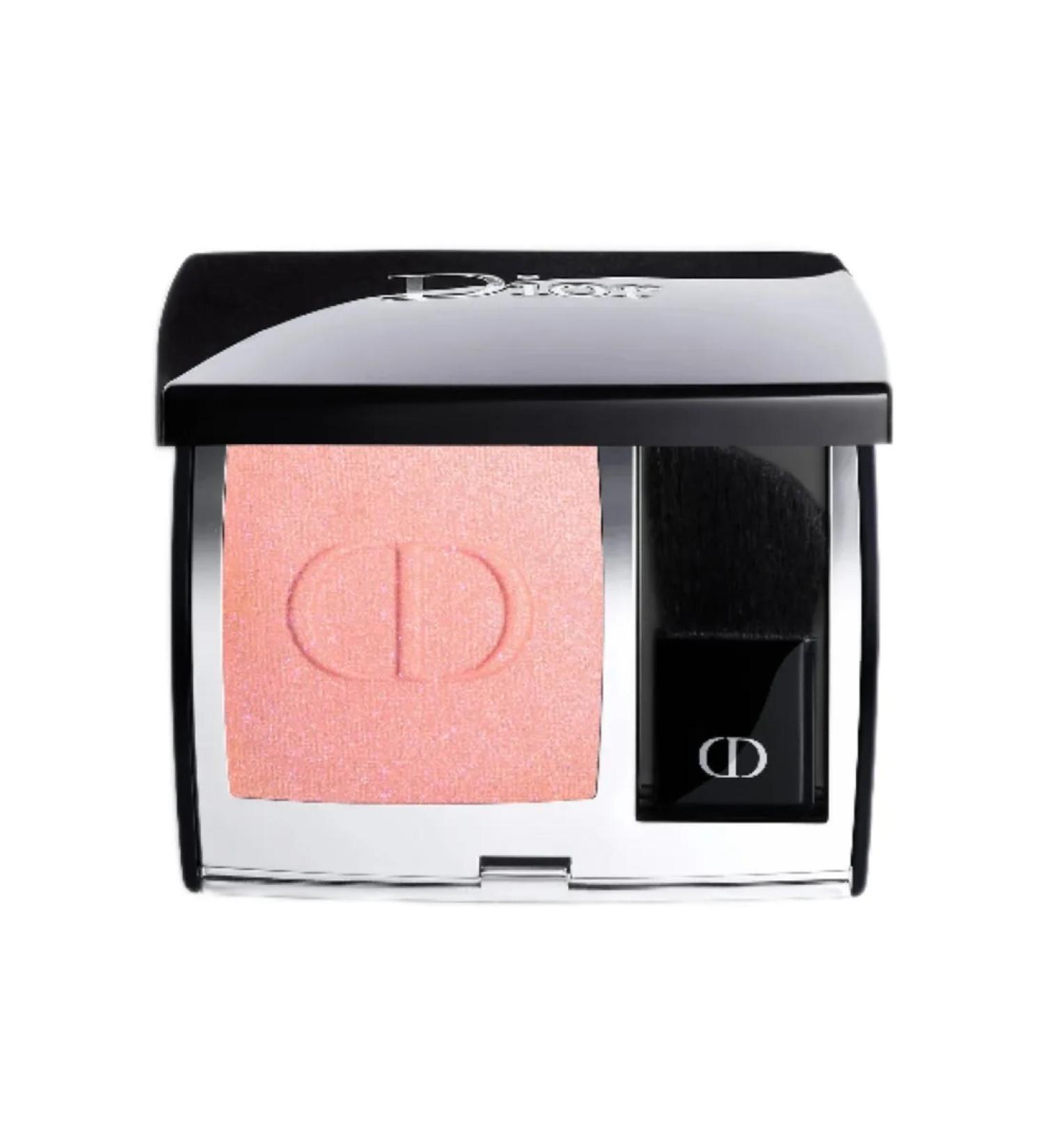 Dior Rumyan Facial Rouge Blush 601 Hologlam - Buy Online on GoSupps.com