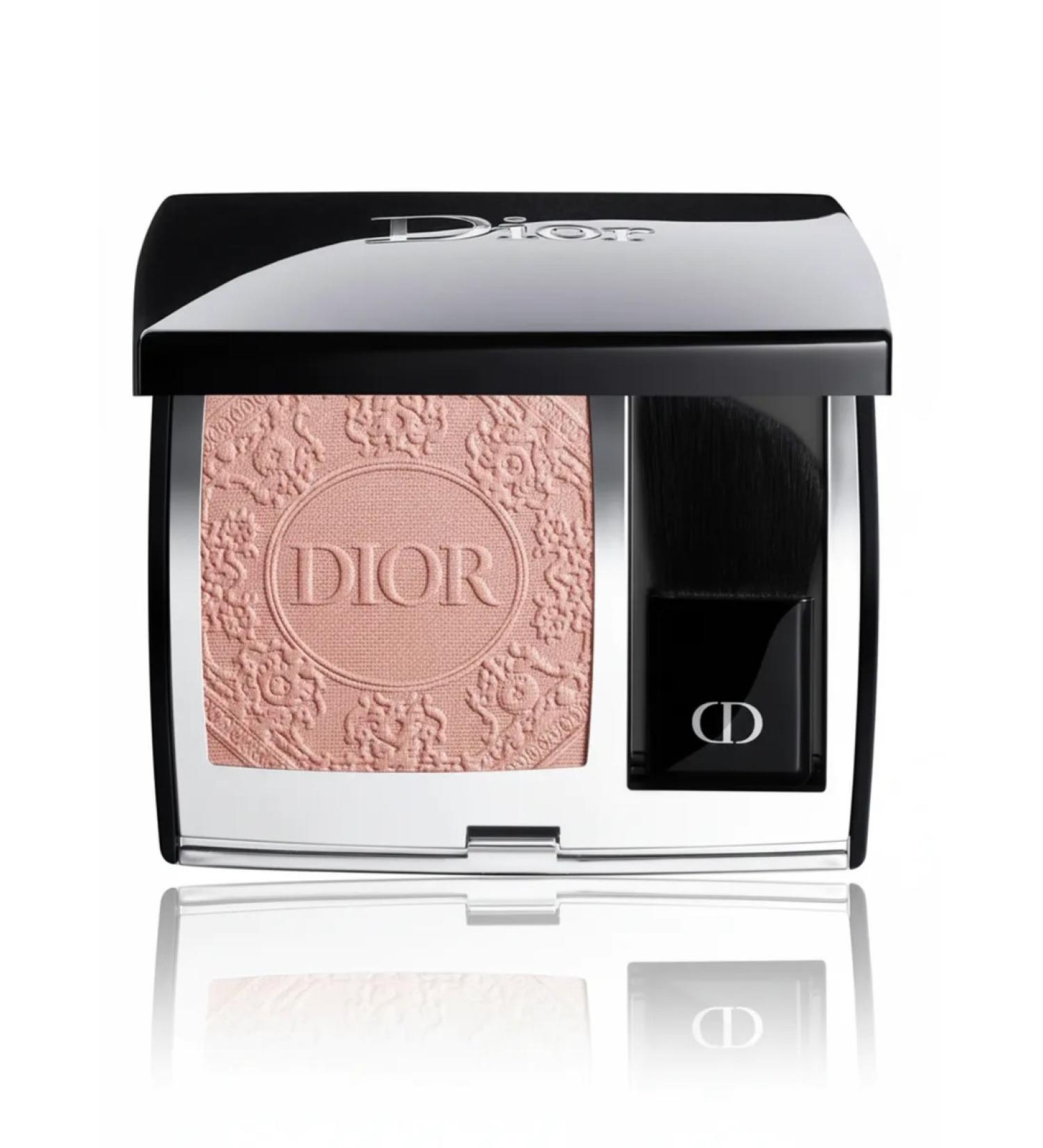 Dior Facial blush 211 Precious Rose -Limited Edition - Buy Online on GoSupps.com