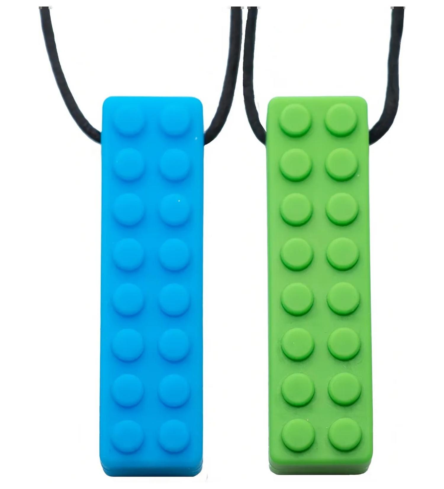 2pack Chewnecklaces are the best Chewnecklacesatism-PR - Buy Online on GoSupps.com