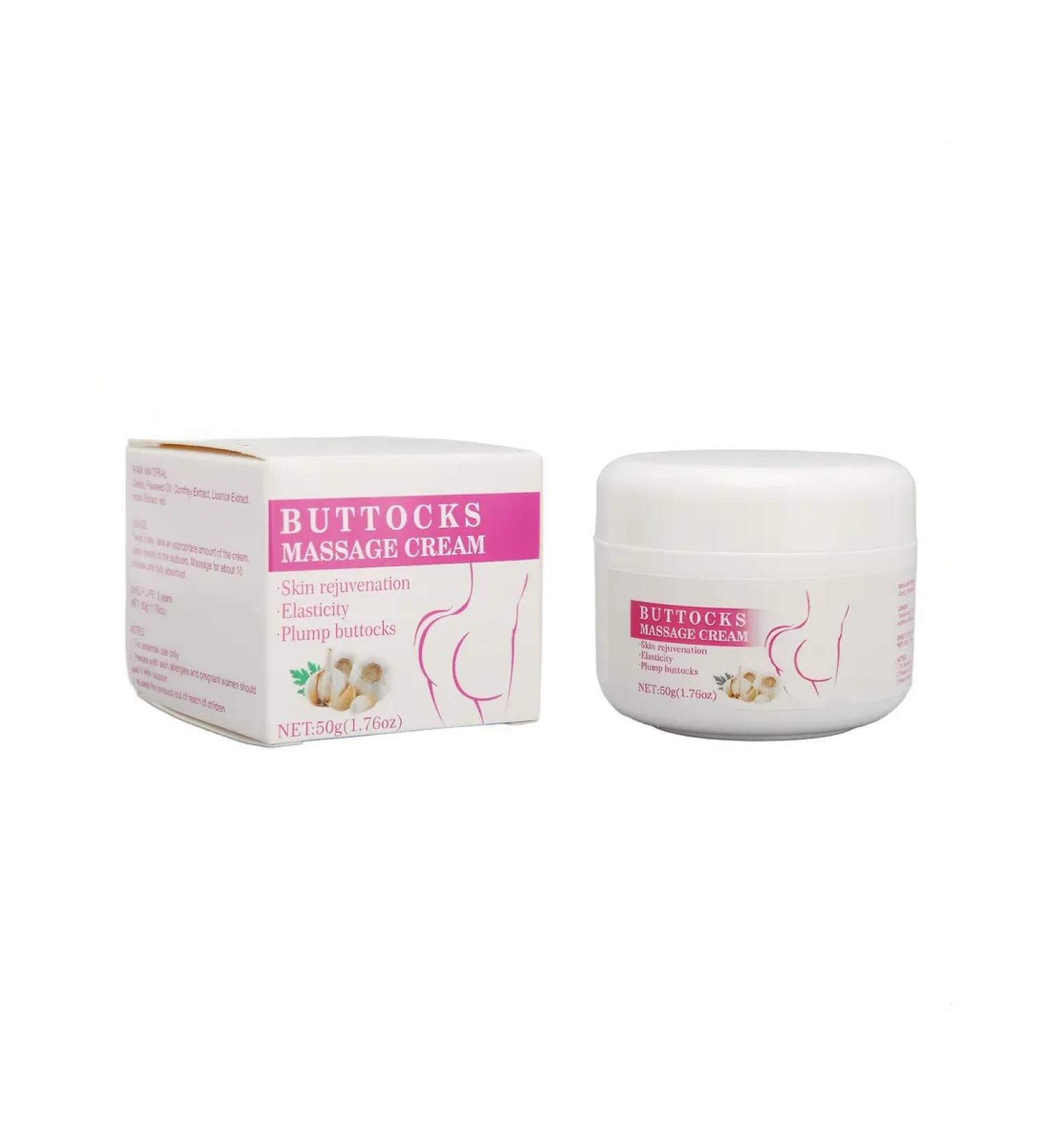 cream for strengthening buttocks for women - removing cellulite - Buy Online on GoSupps.com
