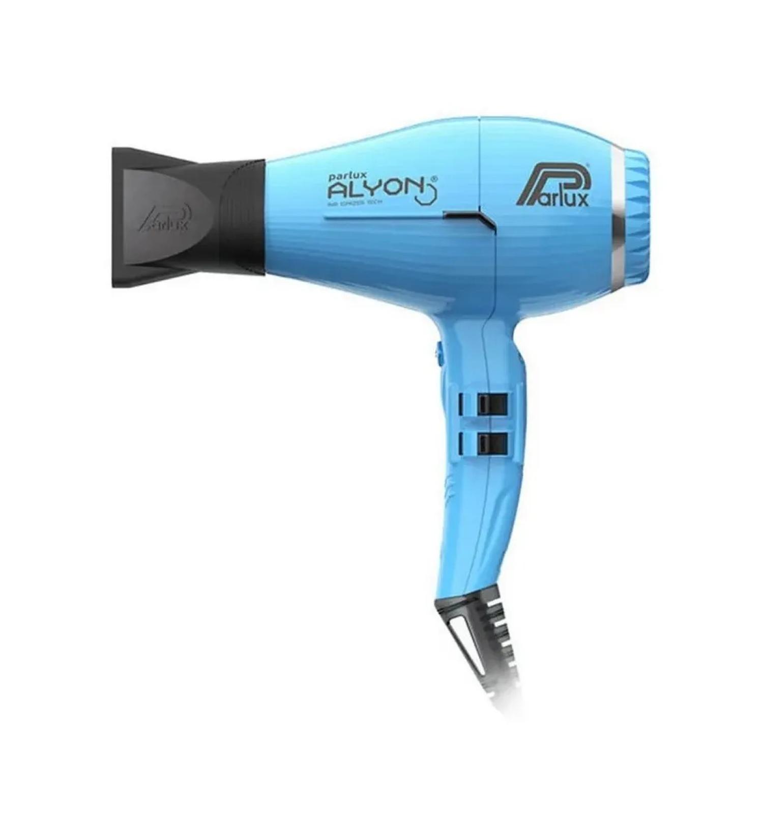 PARLUX Professional hair dryer Alyon Ionic Blue - Buy Online on GoSupps.com