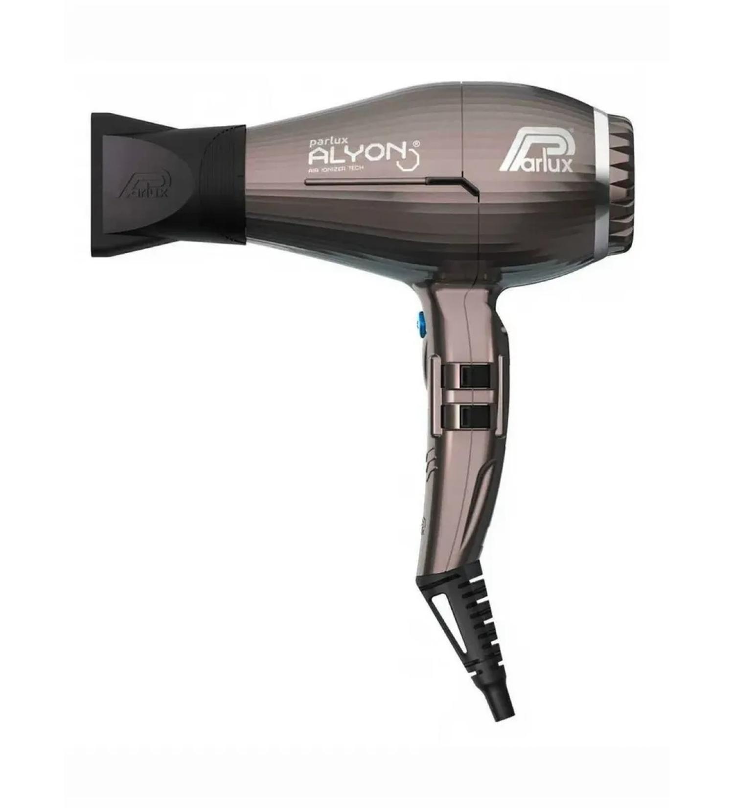 PARLUX Professional hair dryer Alyon Ionic Graphit - Buy Online on GoSupps.com