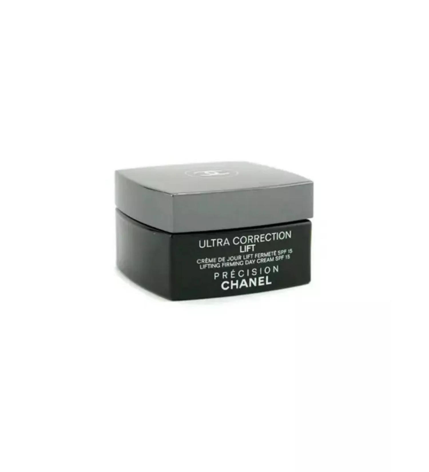 Chanel Facial Cream Ultra Correction Lift