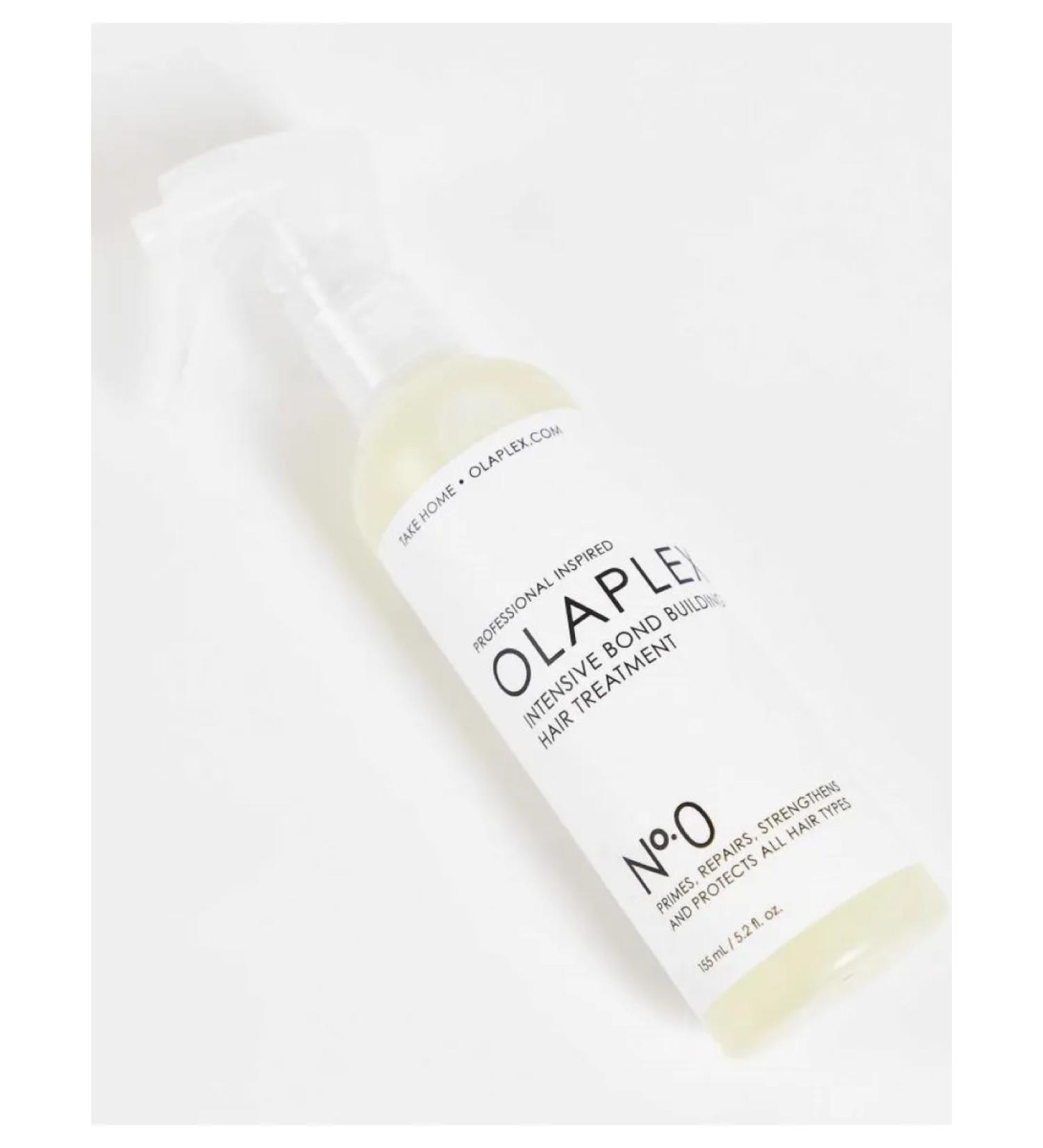 Olaplex Hair remedy # 0 - Buy Online on GoSupps.com