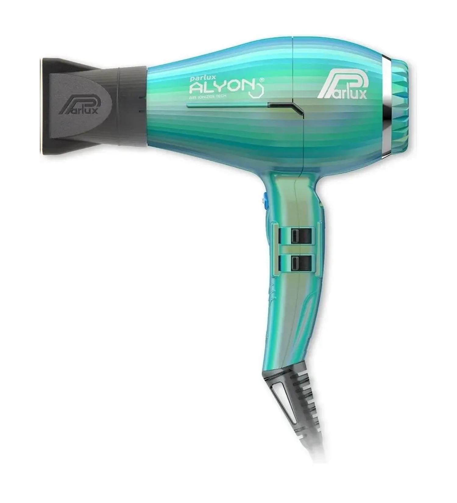 PARLUX Professional hair dryer Alyon Ionic Jade - Buy Online on GoSupps.com
