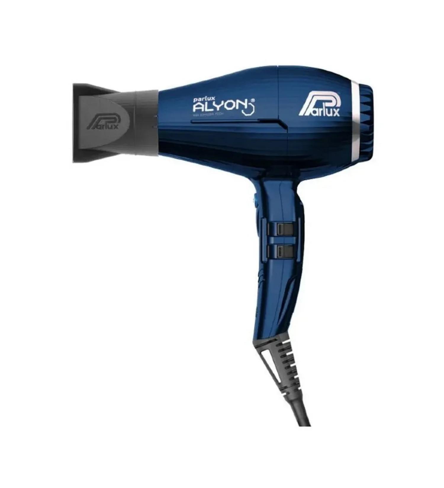 PARLUX Professional hair dryer Alyon Ionic Nightblue - Buy Online on GoSupps.com