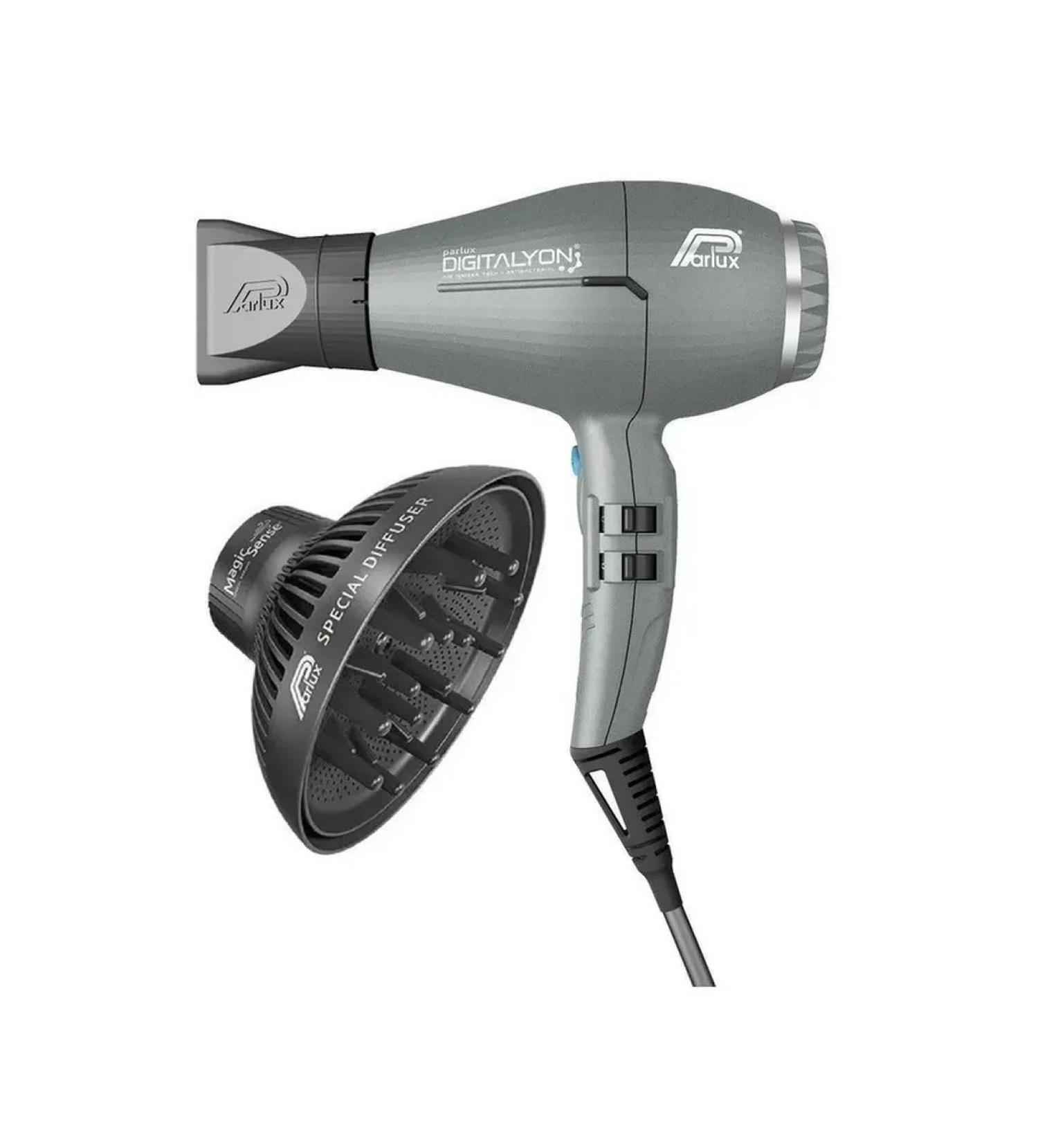 PARLUX Professional hair dryer + diffuser - Buy Online on GoSupps.com