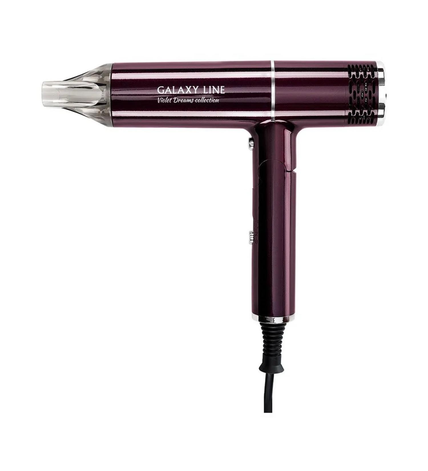 GALAXY LINE Hair dryer GL 4355 - Buy Online on GoSupps.com