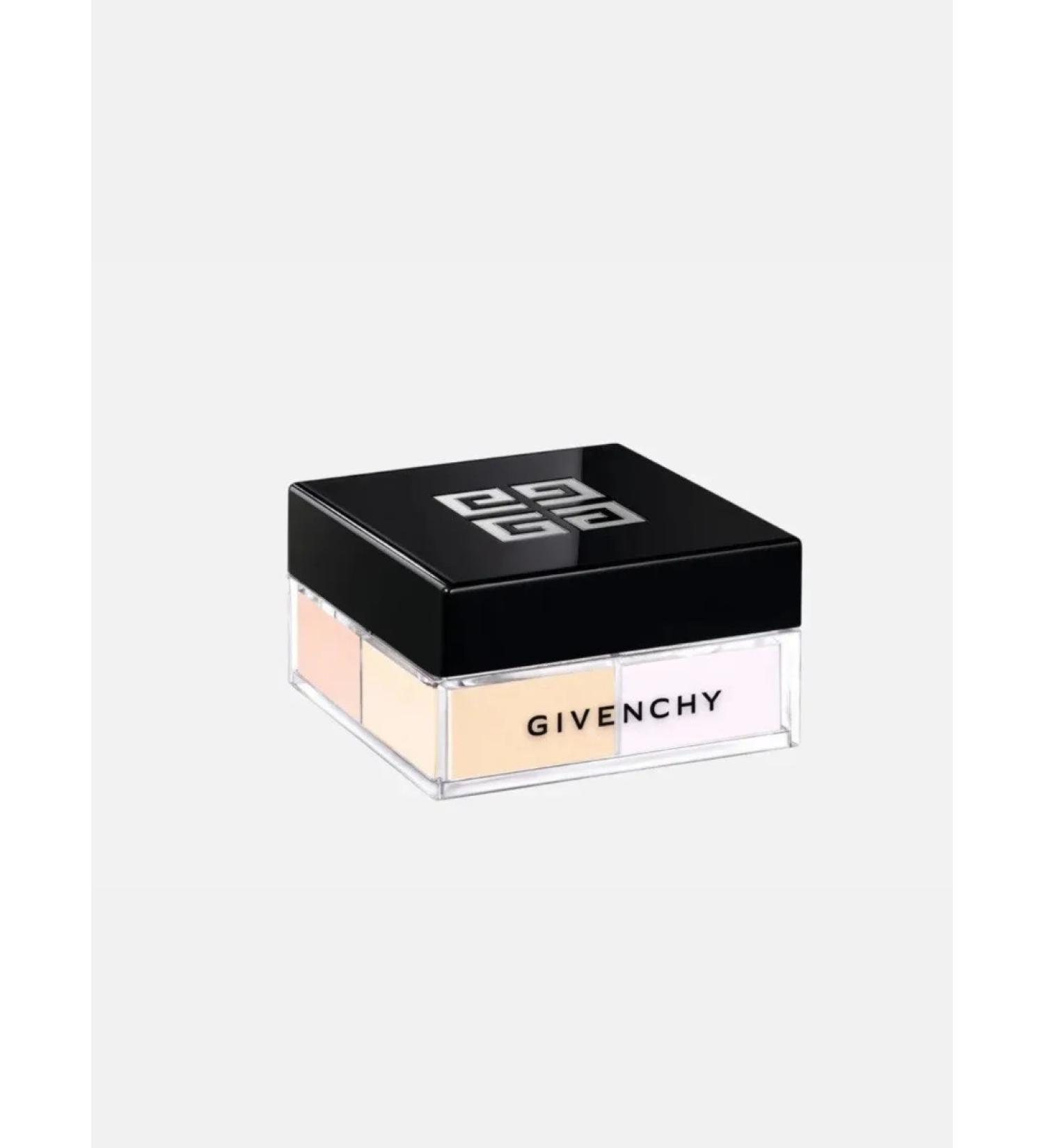 Givenchy PRISME LIBRE 02 MAXI matting powder