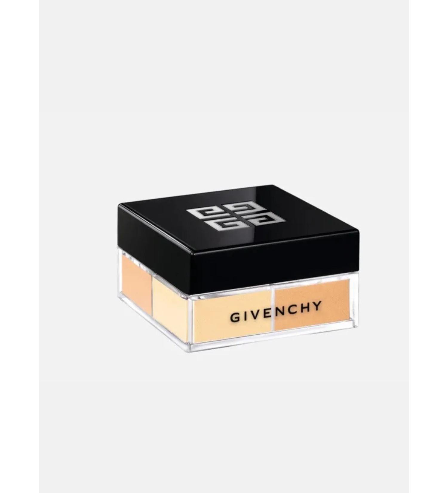 Givenchy PRISME LIBRE 05 MAXI matting powder