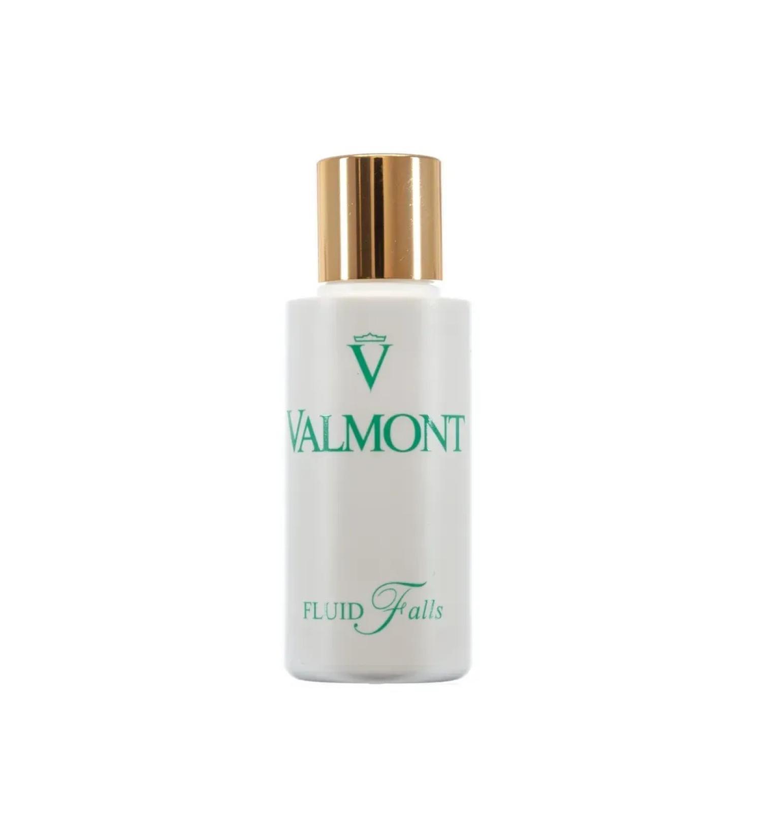 Face emulsion Valmont Fluid Falls Tester - Buy Online on GoSupps.com