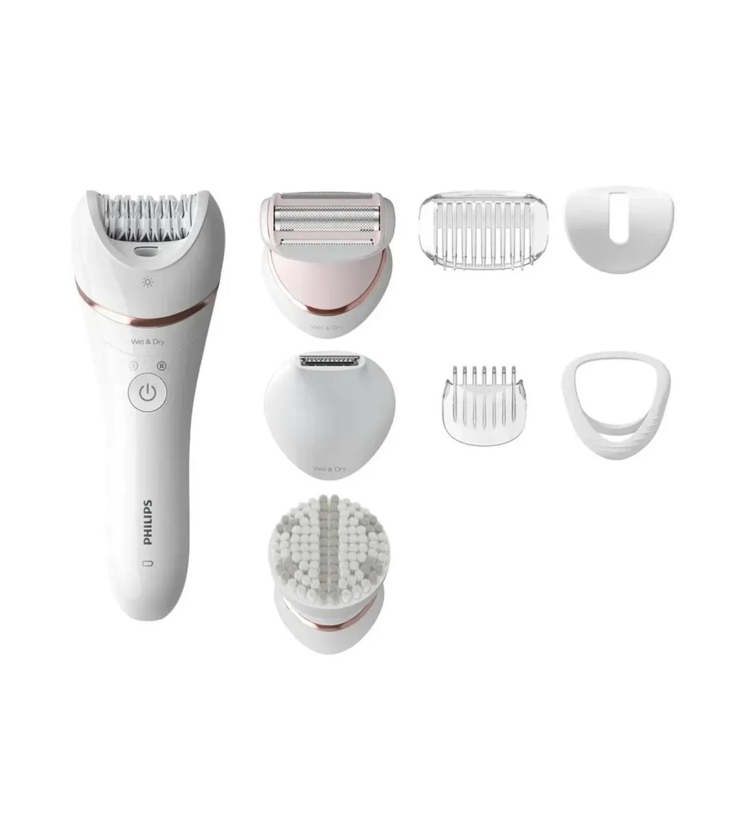 Philips Series 8000 BRE735 00 epalator - Buy Online on GoSupps.com