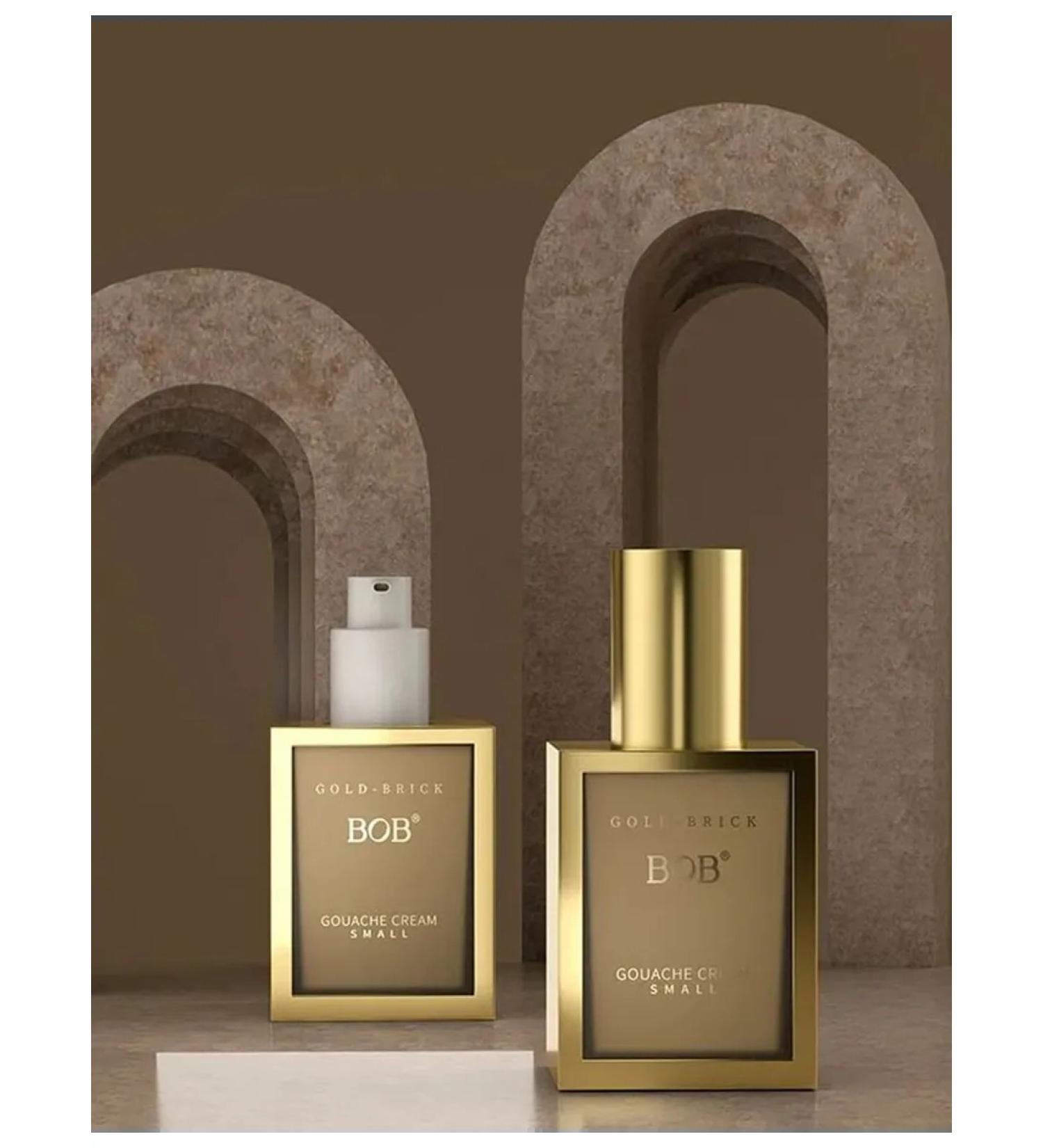 bob Moisturizing tonal face cream 30 ml tone C01 - Buy Online on GoSupps.com