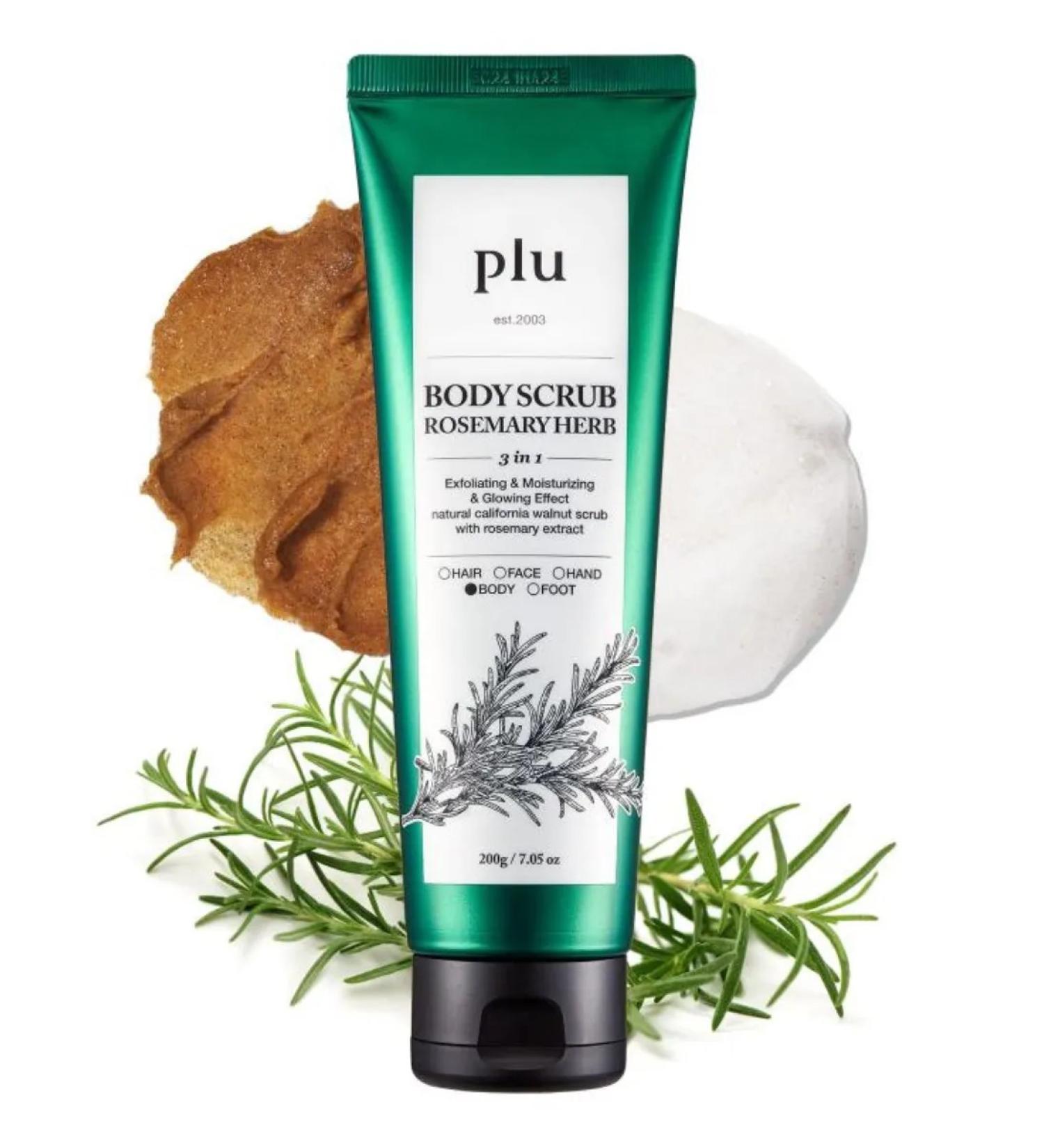 Plus Piling Body Body Body - Buy Online on GoSupps.com