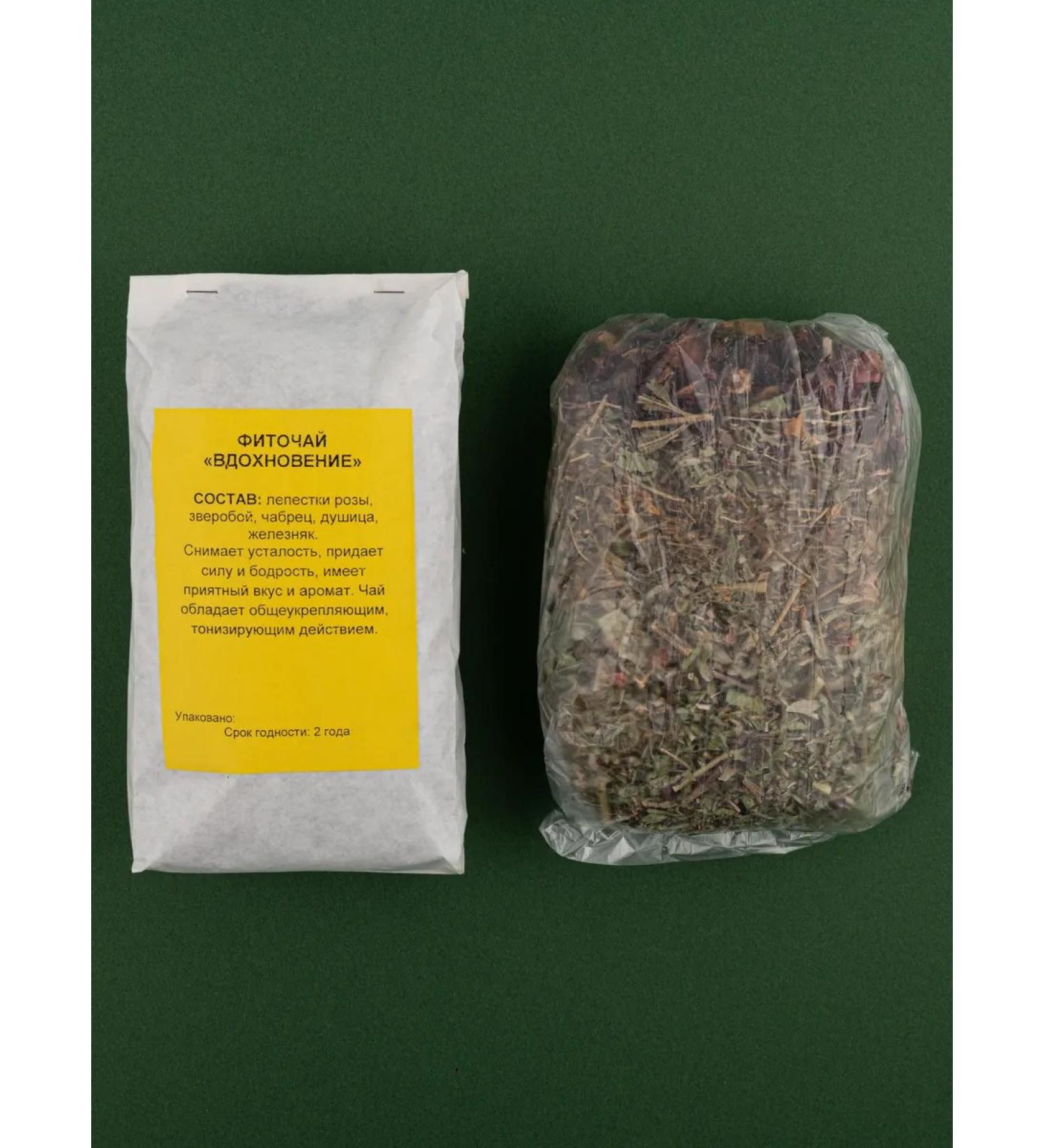 Southern herbalist Phytochi "inspiration" - Buy Online on GoSupps.com