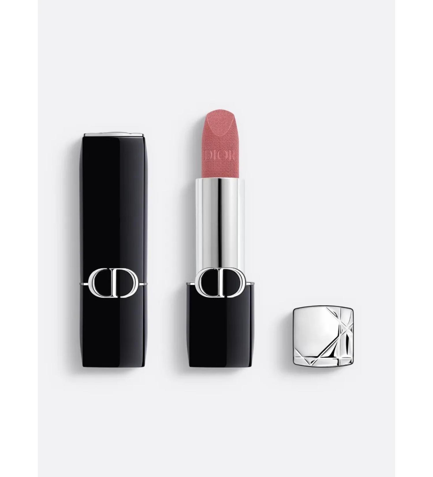 Dior Lipstick Rouge 625 Mitzah - Buy Online on GoSupps.com