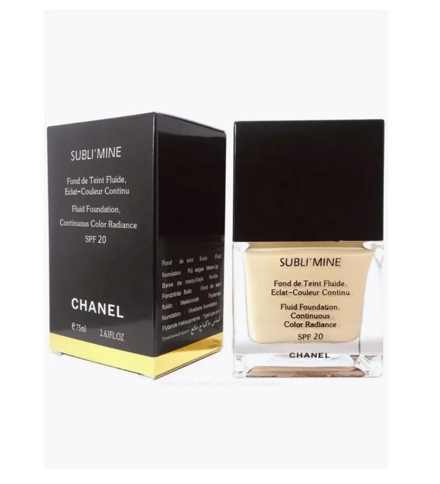 Korea Luxe Matting tonal face cream